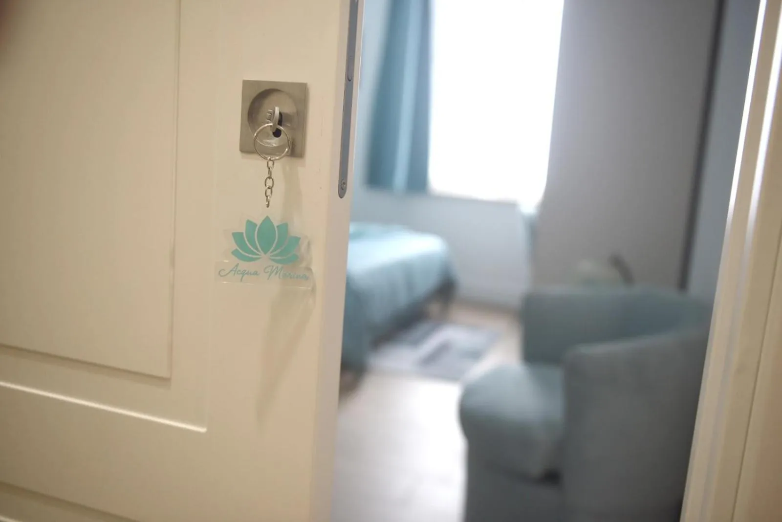 Il giardino delle ninfee