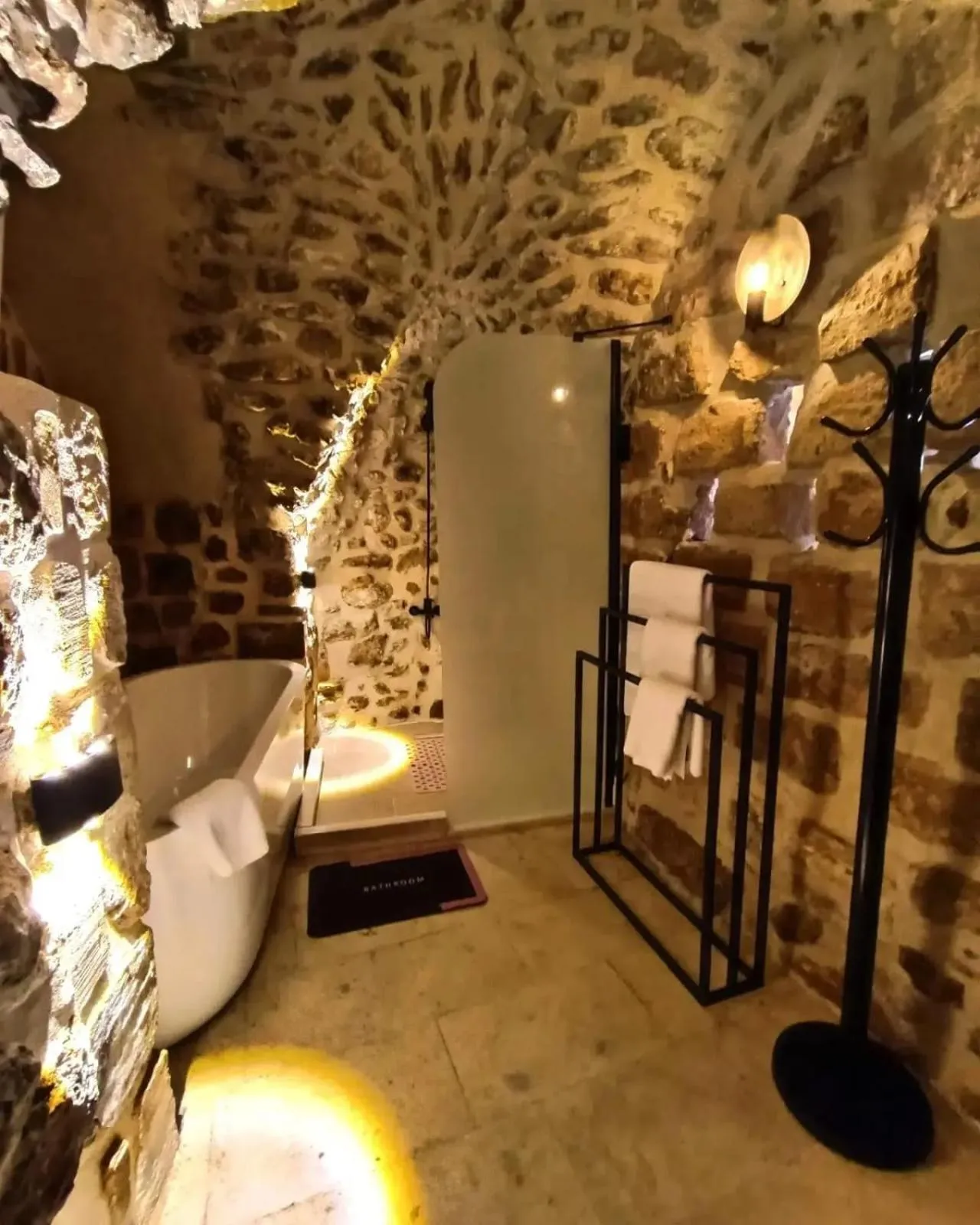 TUĞMANER Small House AJAR