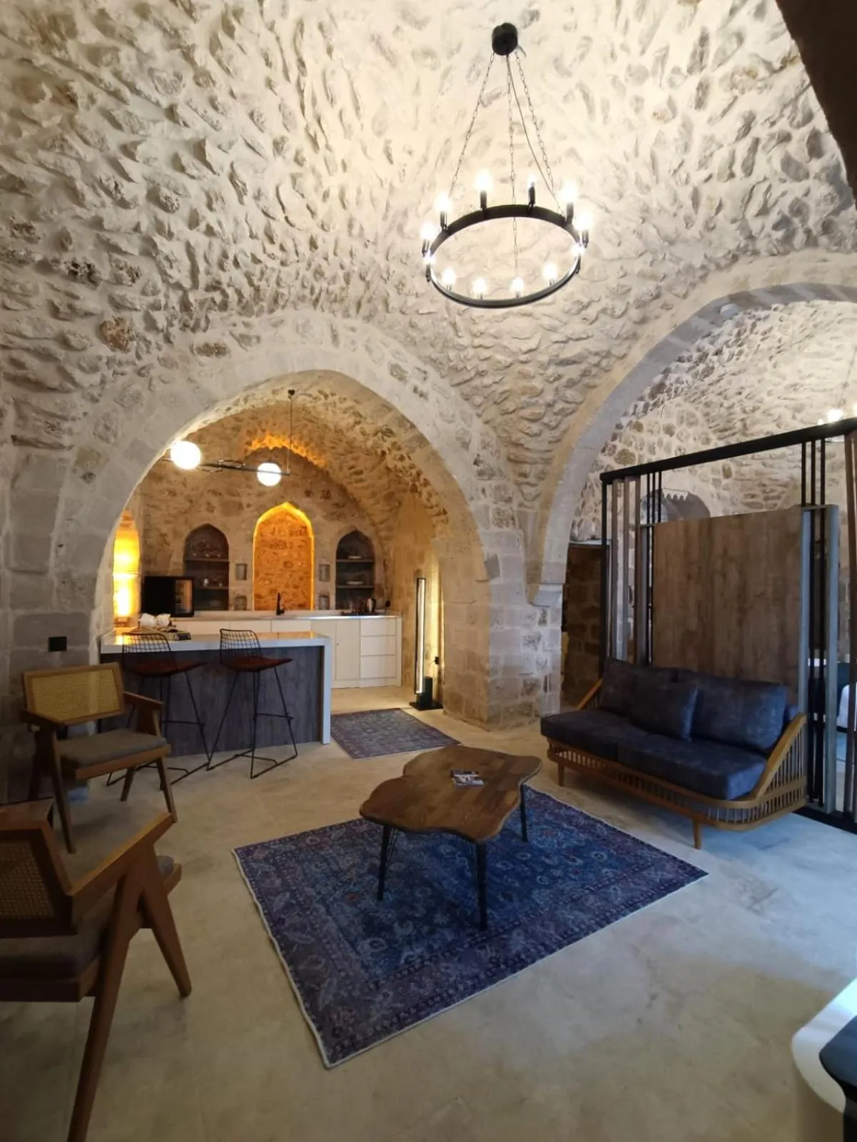 TUĞMANER Small House AJAR