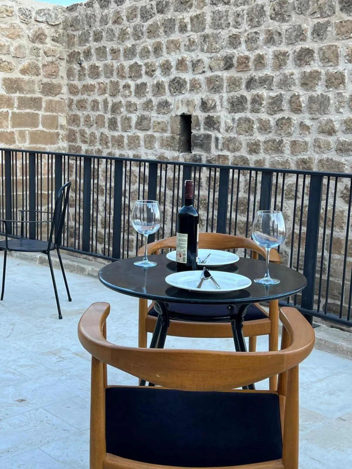 TUĞMANER Small House AJAR