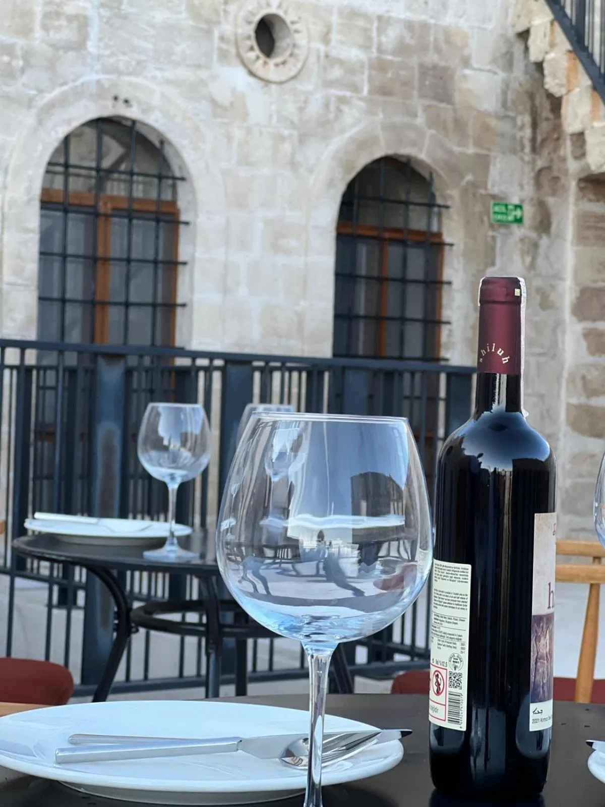 TUĞMANER Small House AJAR