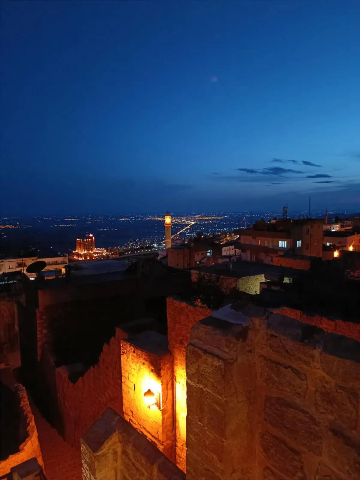 TUĞMANER Small House AJAR