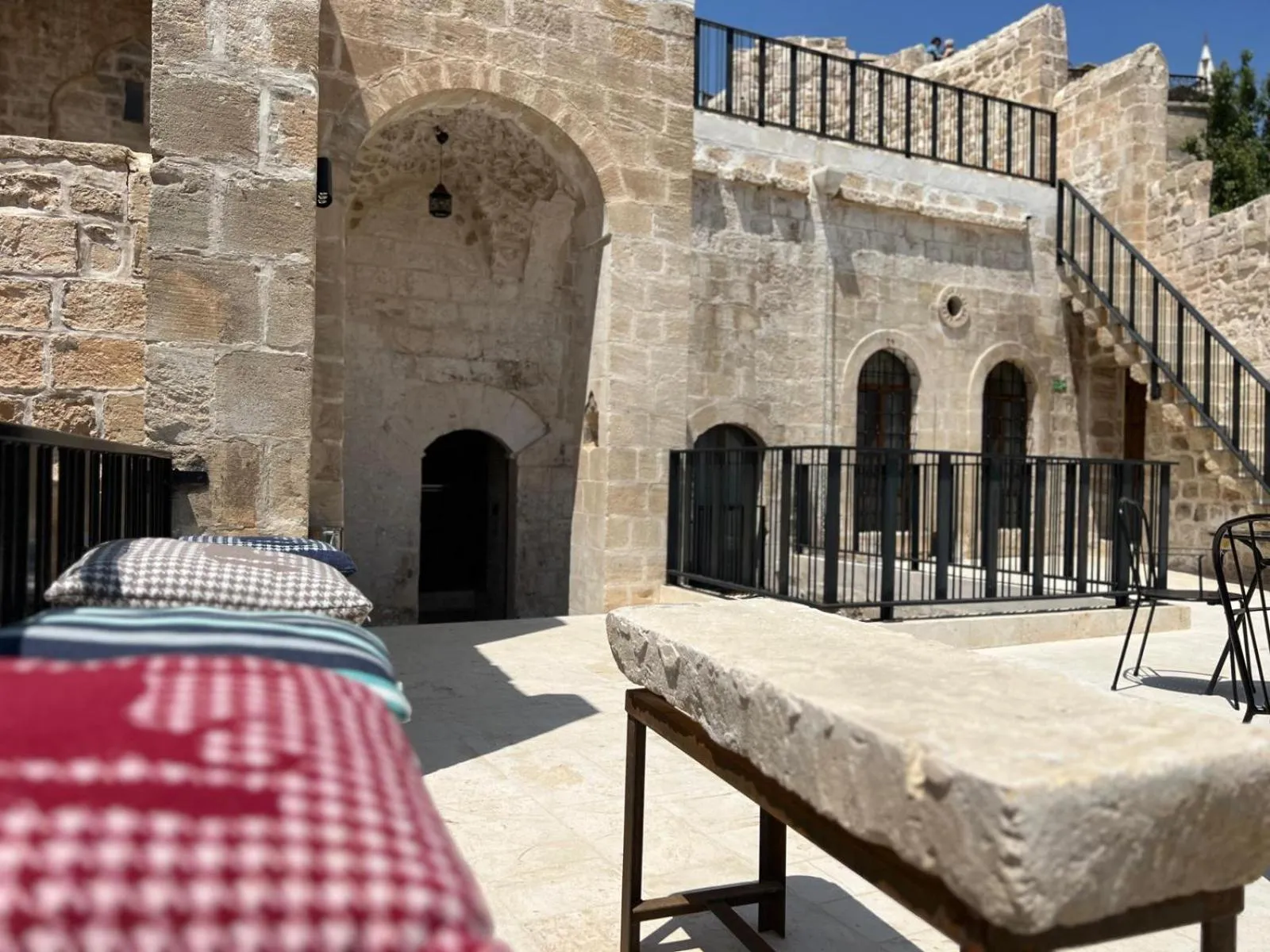 TUĞMANER Small House AJAR