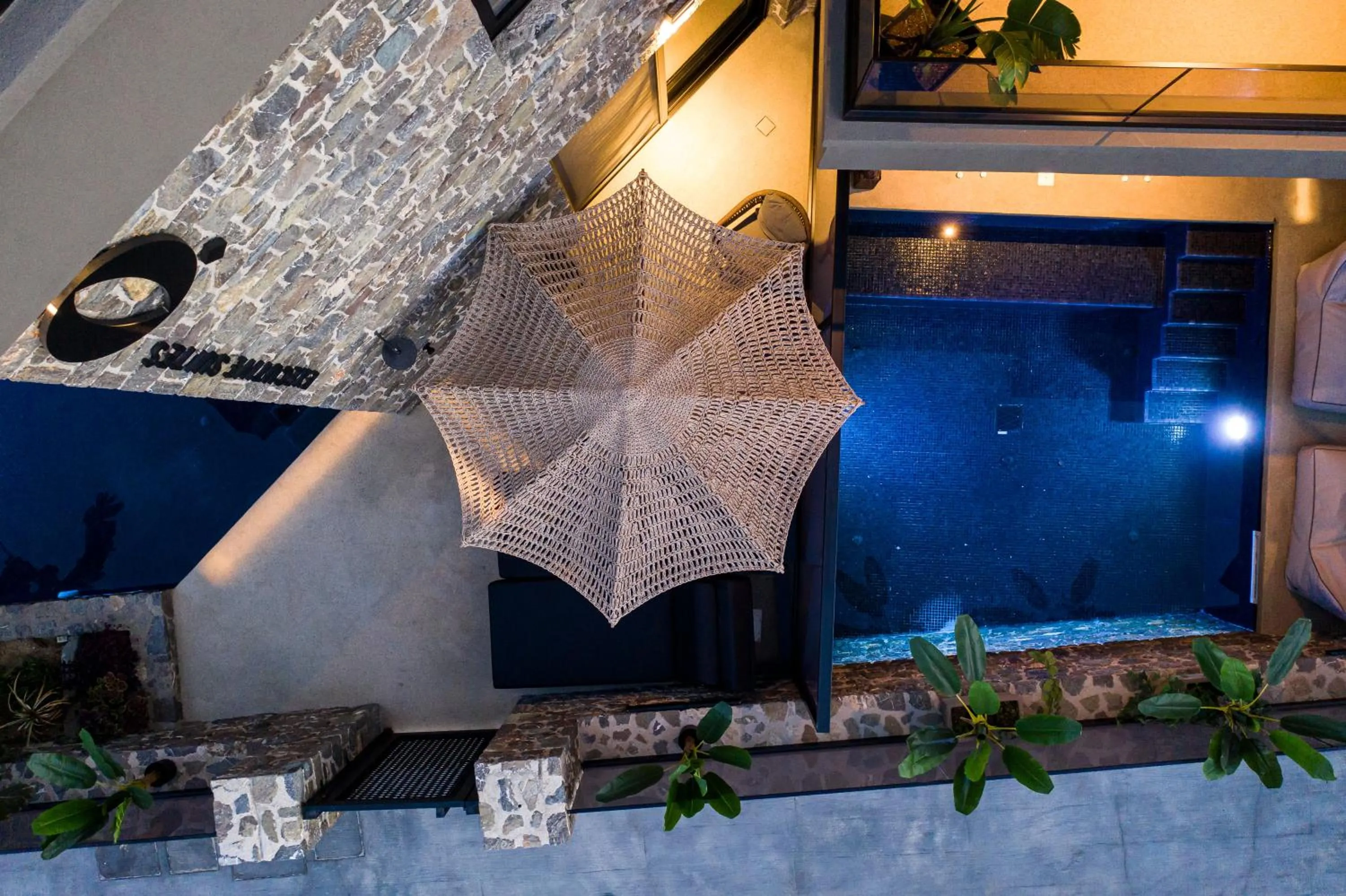 Property building in Opal Executive Suites