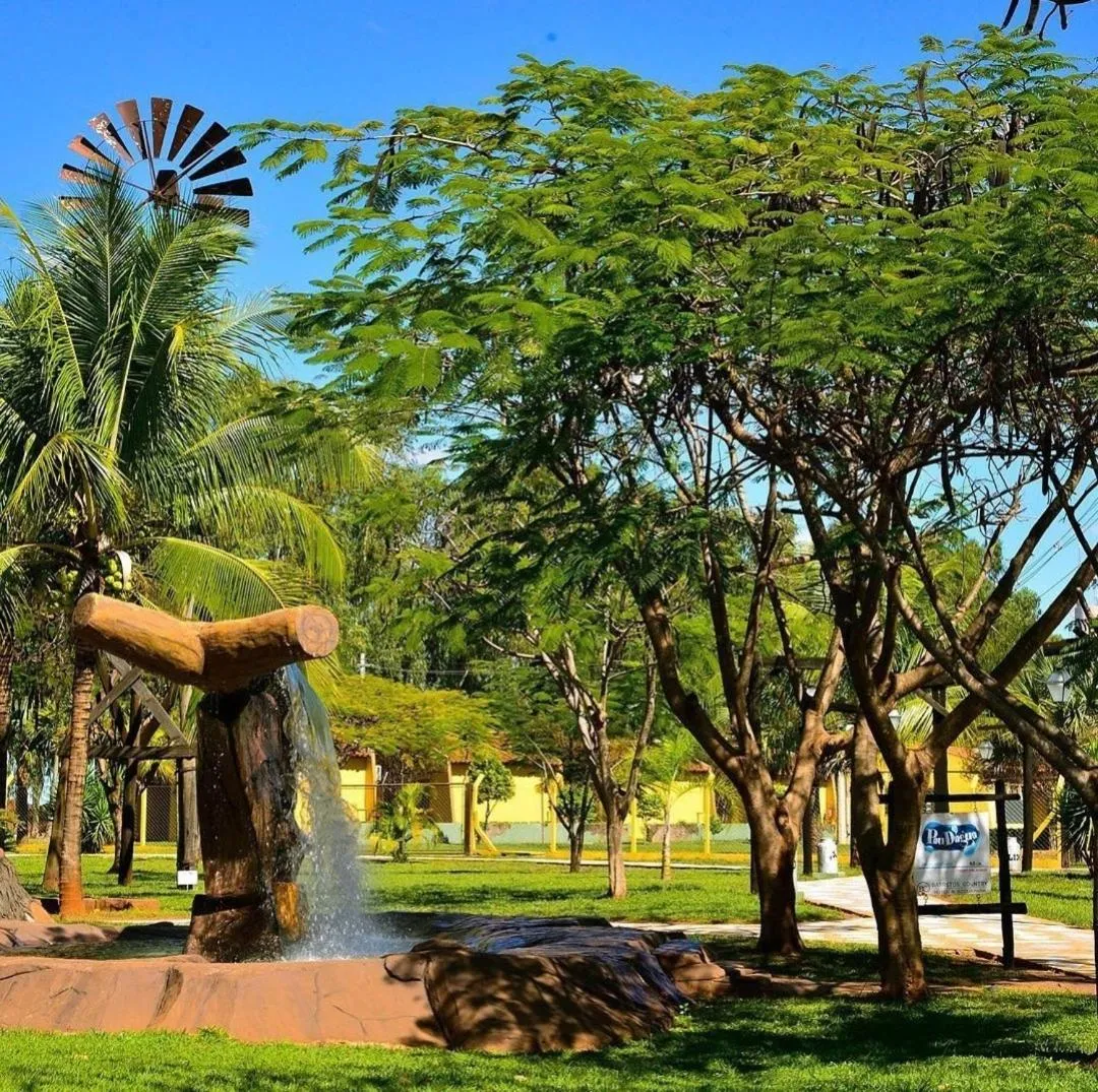 Barretos Thermas Resort