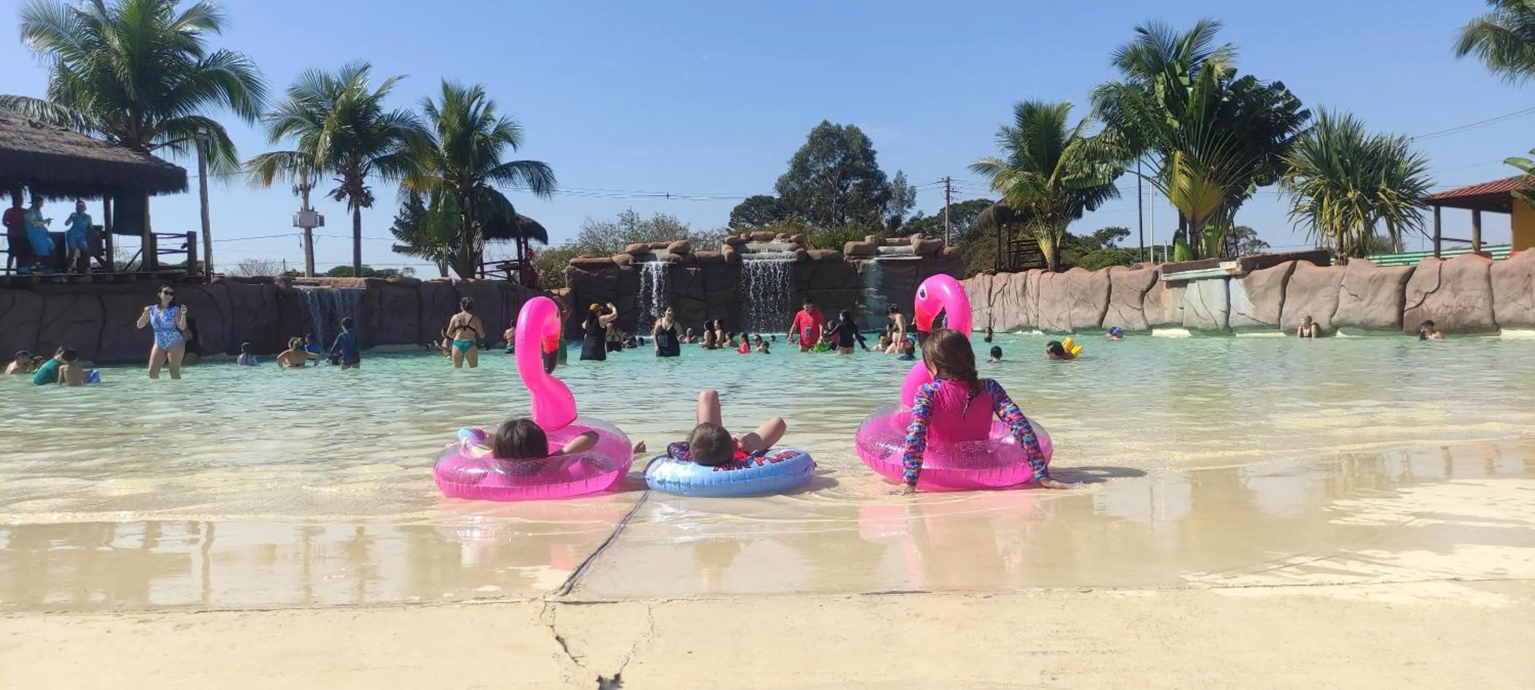 Barretos Thermas Resort