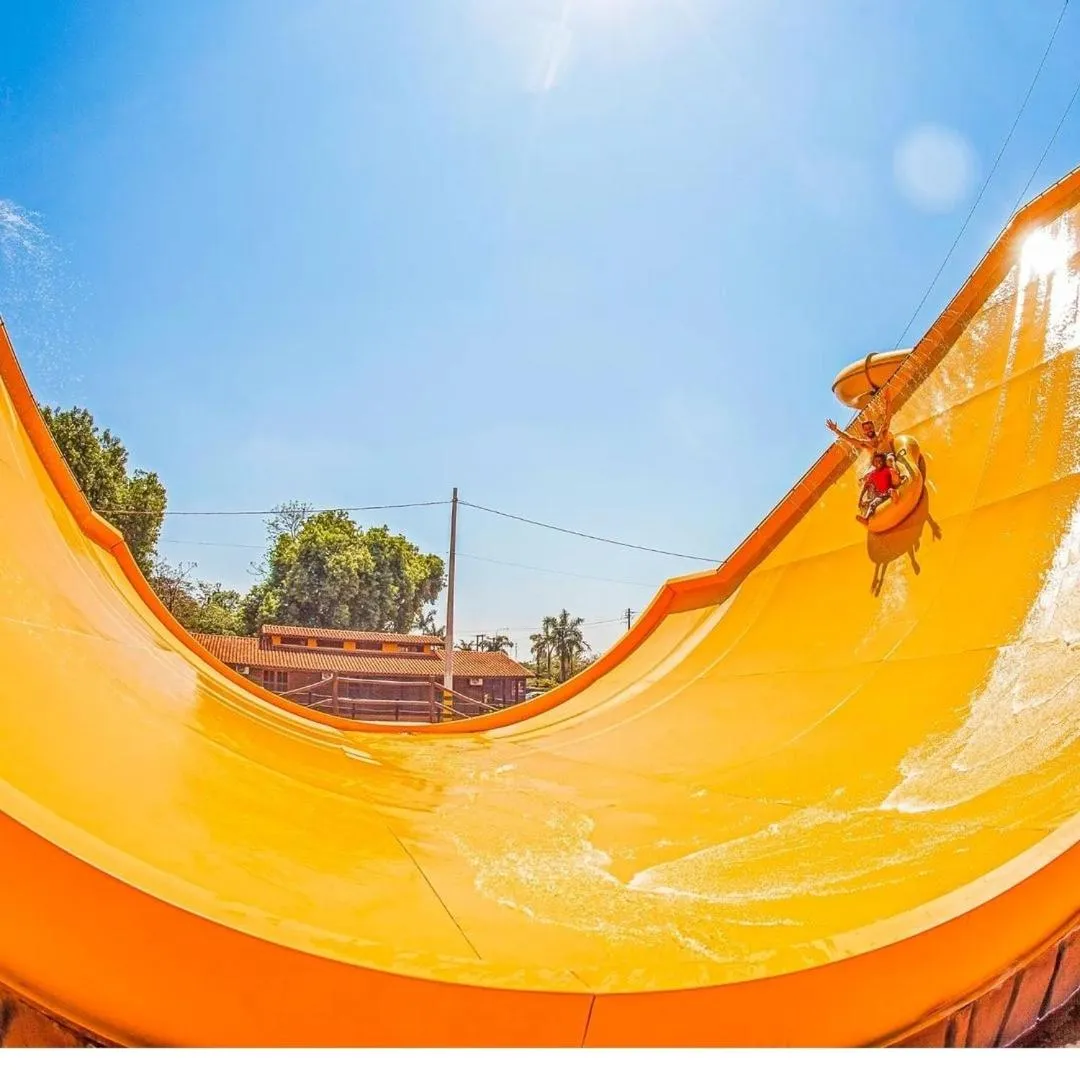 Barretos Thermas Resort