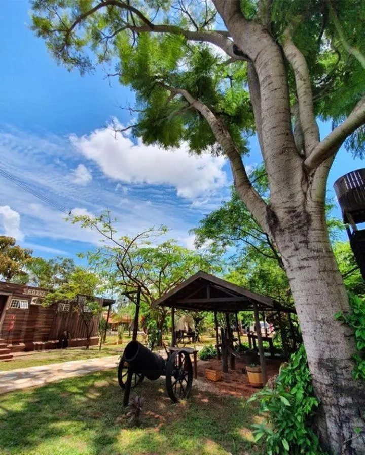 Barretos Thermas Resort