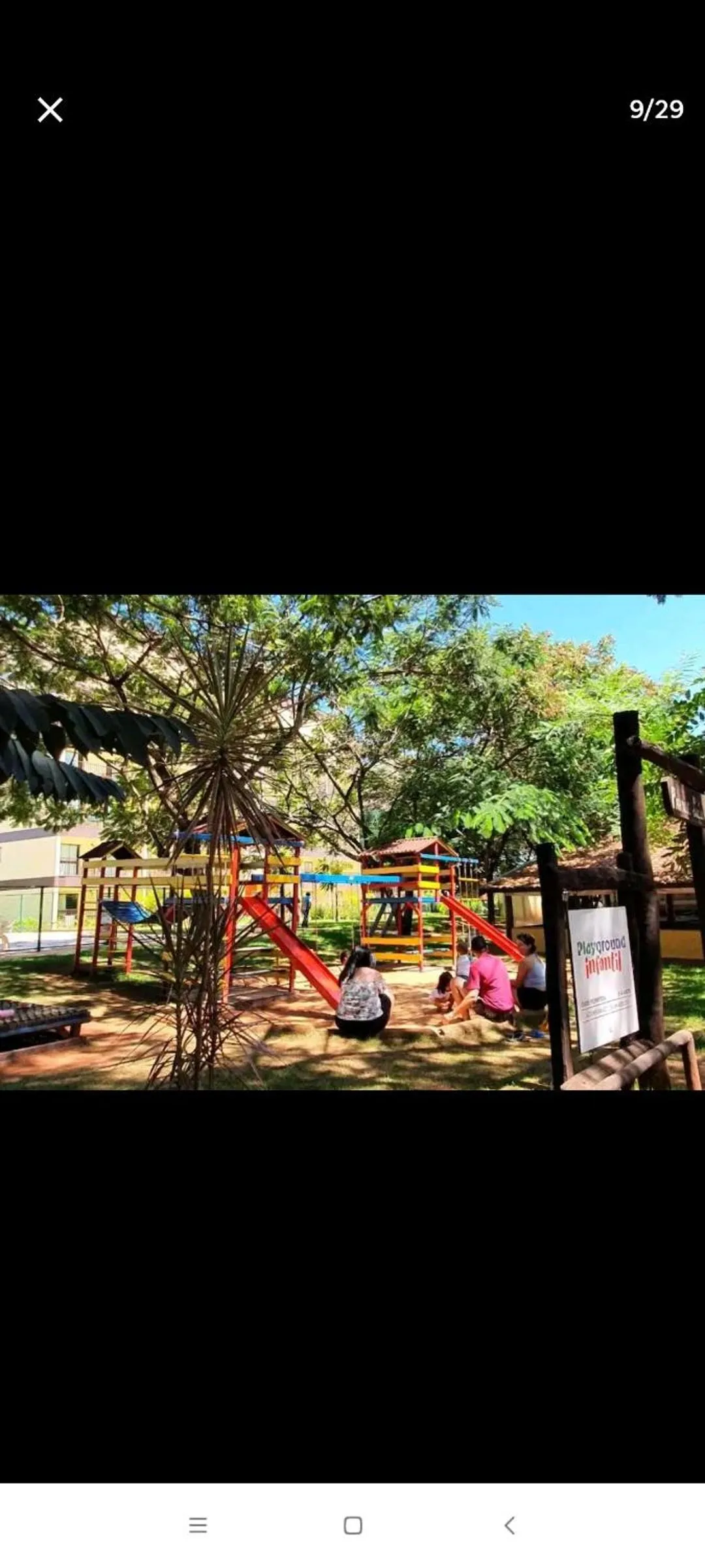 Barretos Thermas Resort