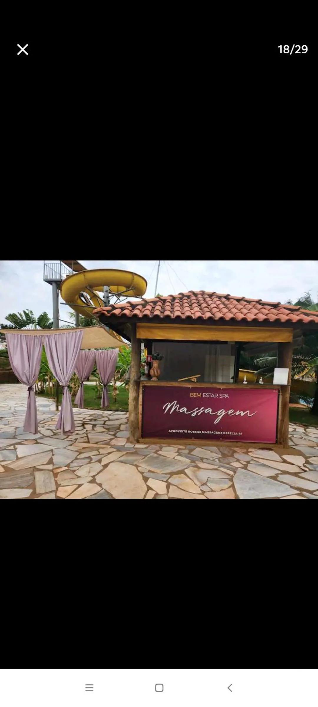 Barretos Thermas Resort