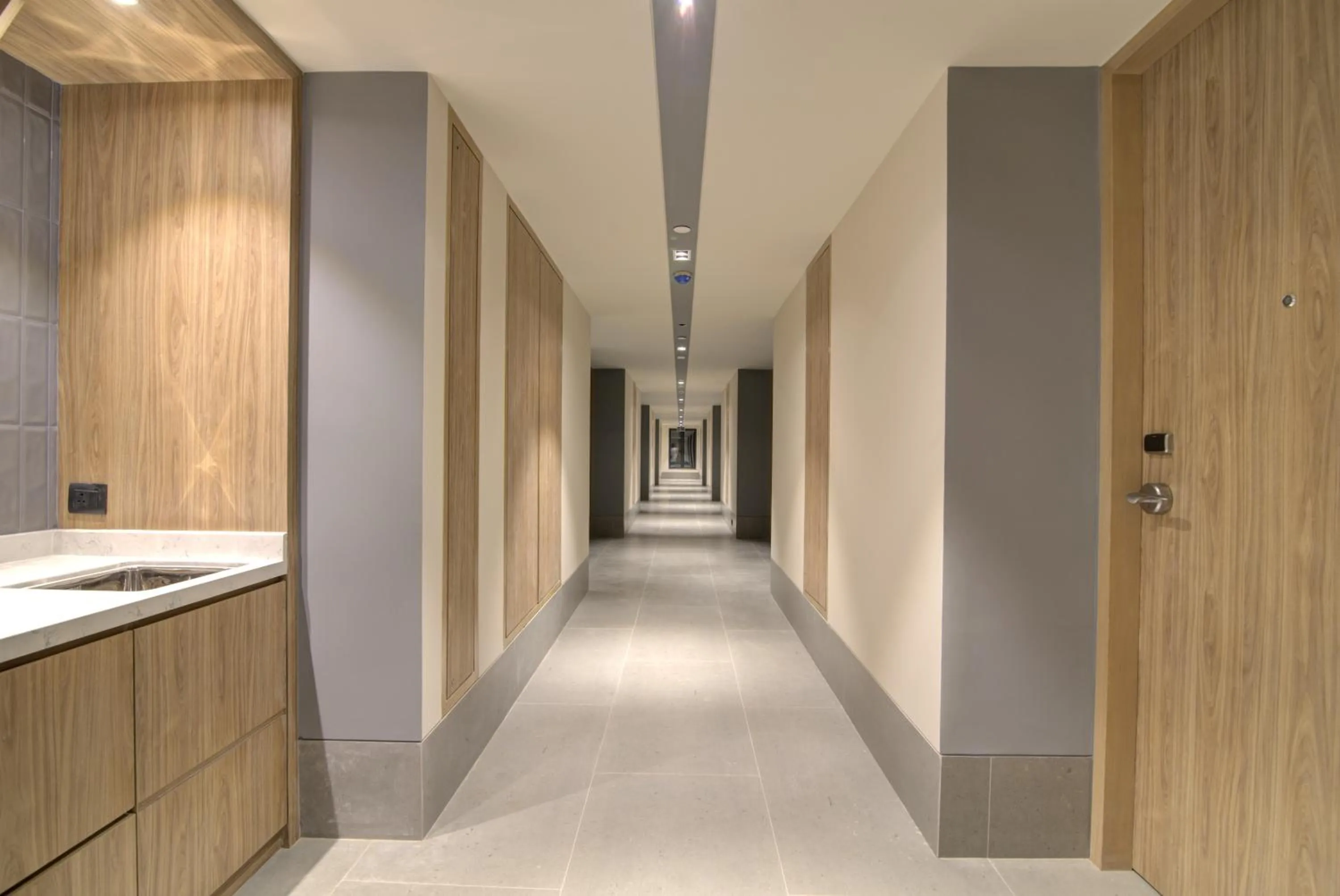 Lobby or reception in 7 Apple Hotel Pratap Nagar, Jaipur