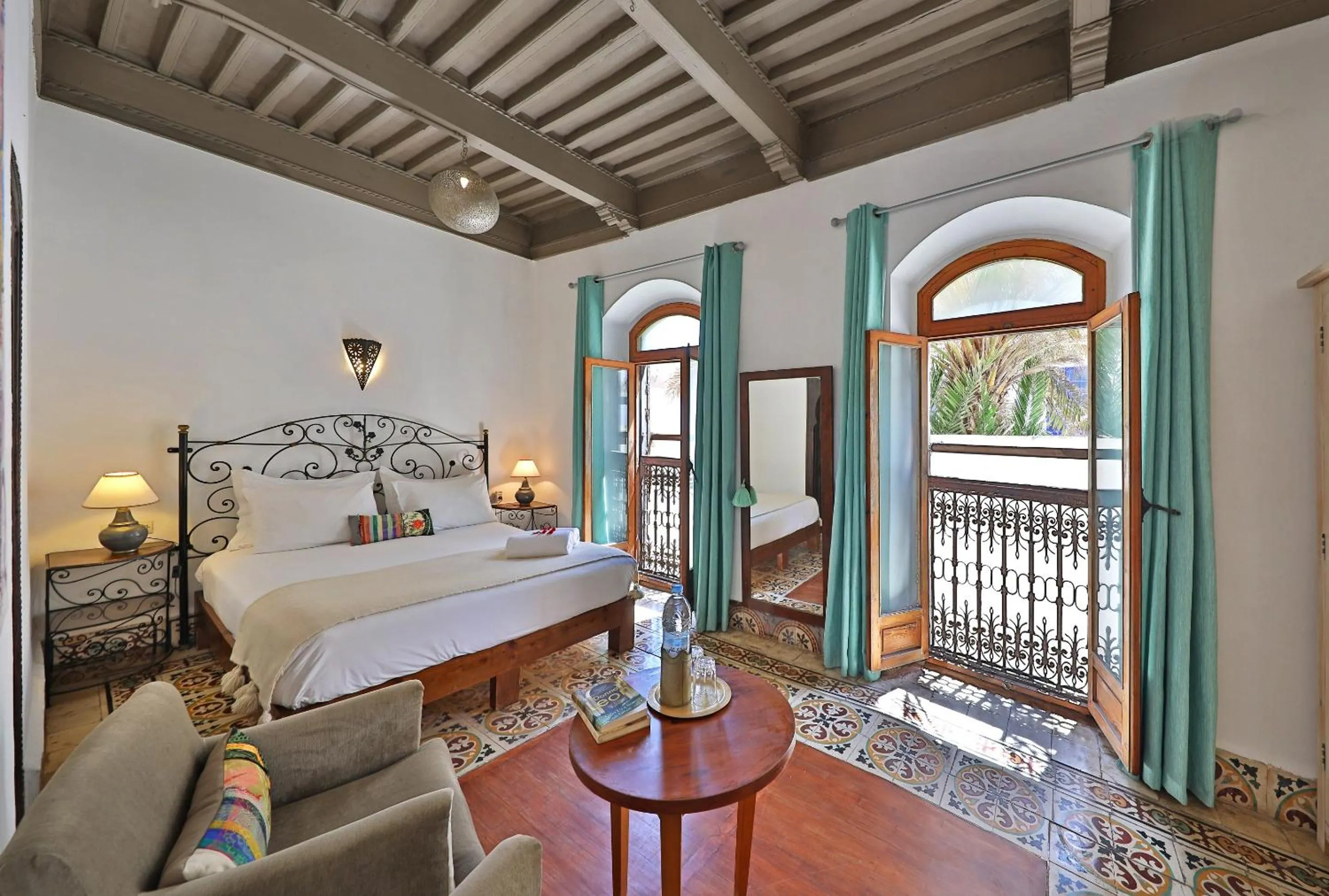 Riad Villa Garance