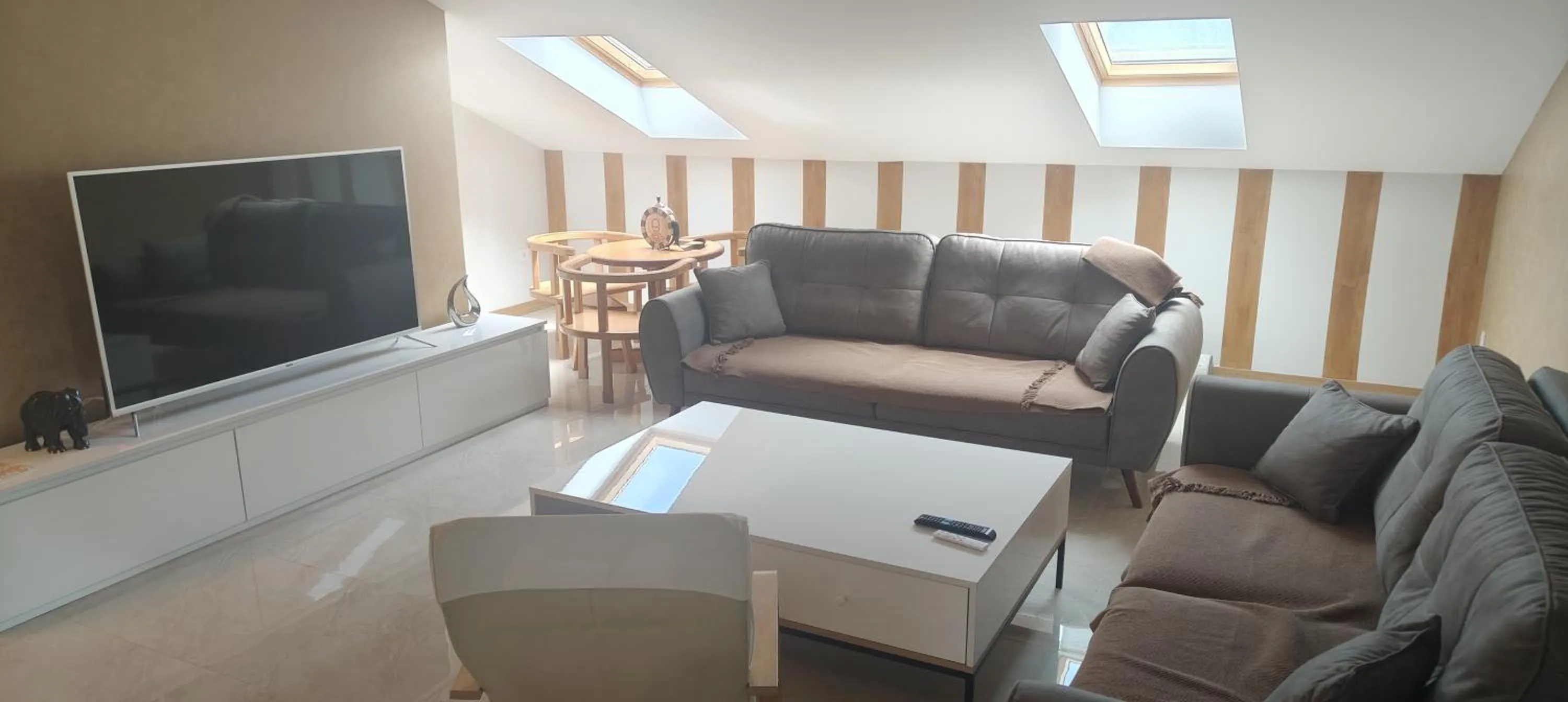 Apartment with Mountain View in Pini Apart-hotel