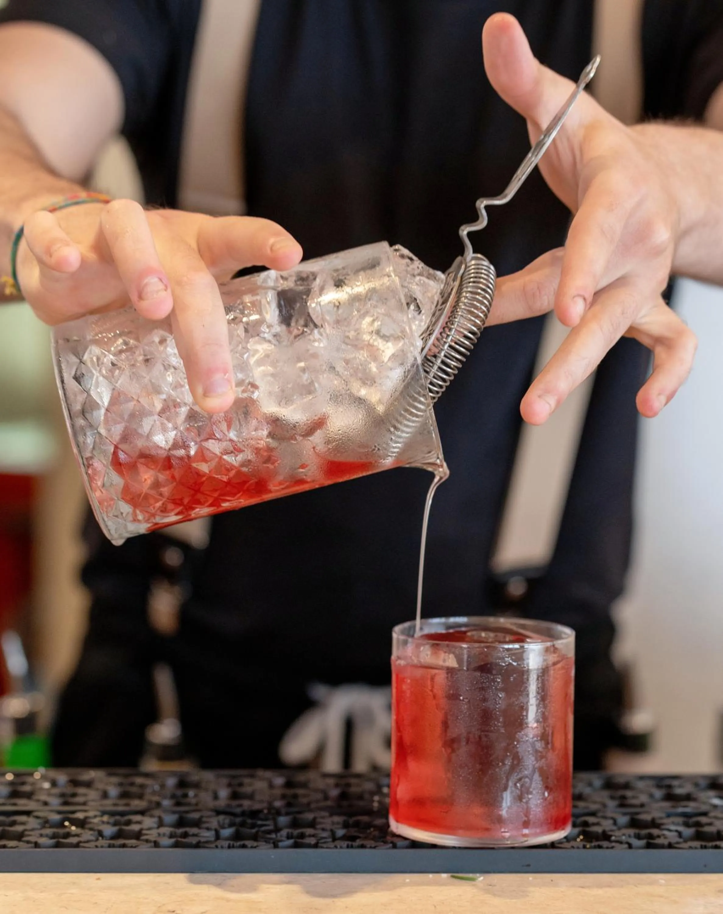 Lounge or bar in Hotel Pedra Santa