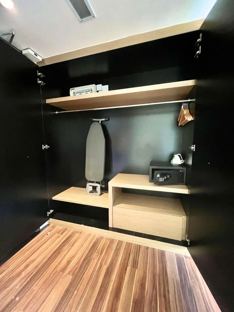 furniture in D'Majestic by Lush Living