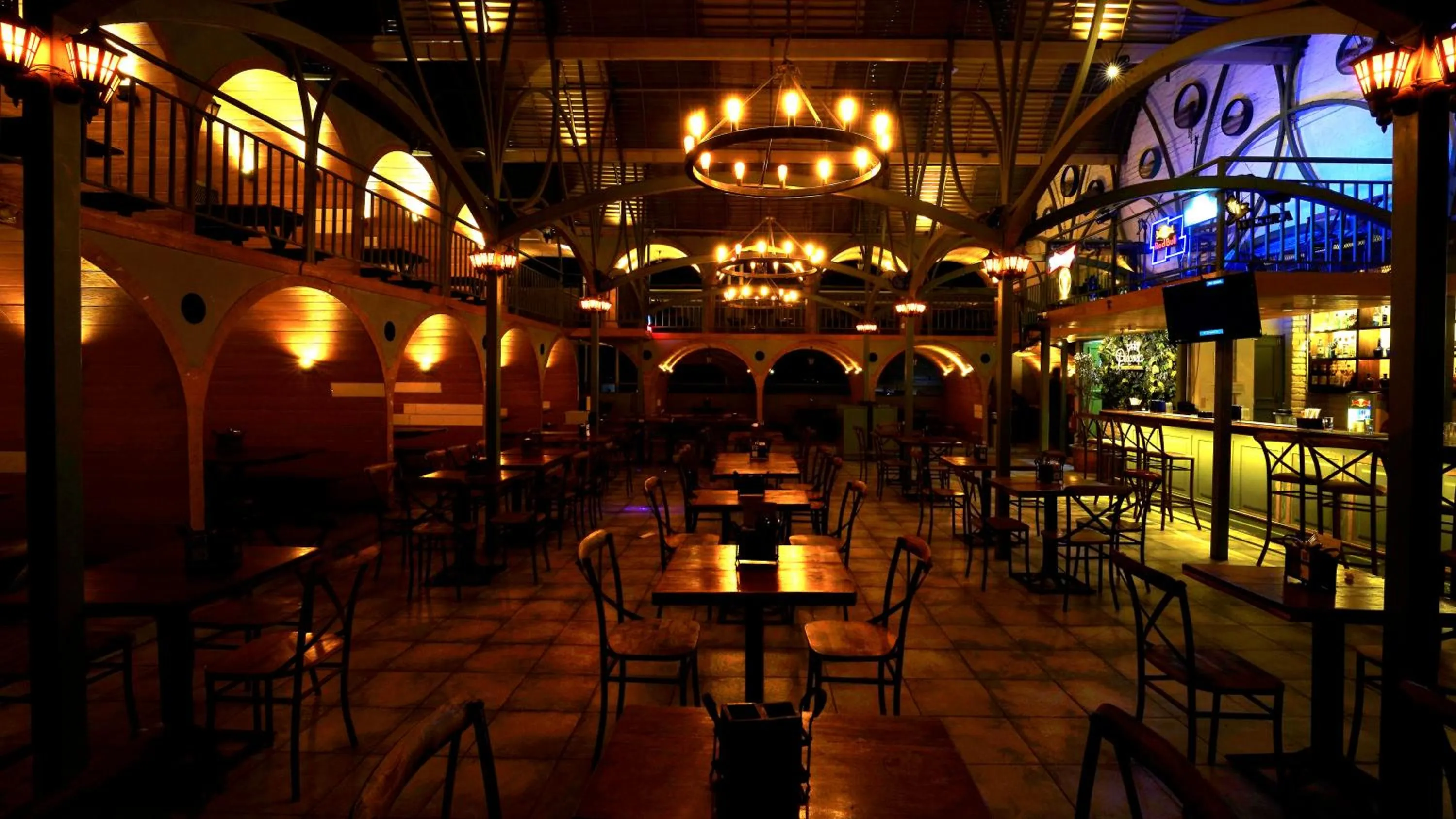 Restaurant/places to eat in City Keys Bangalore By Bestinn Leisure