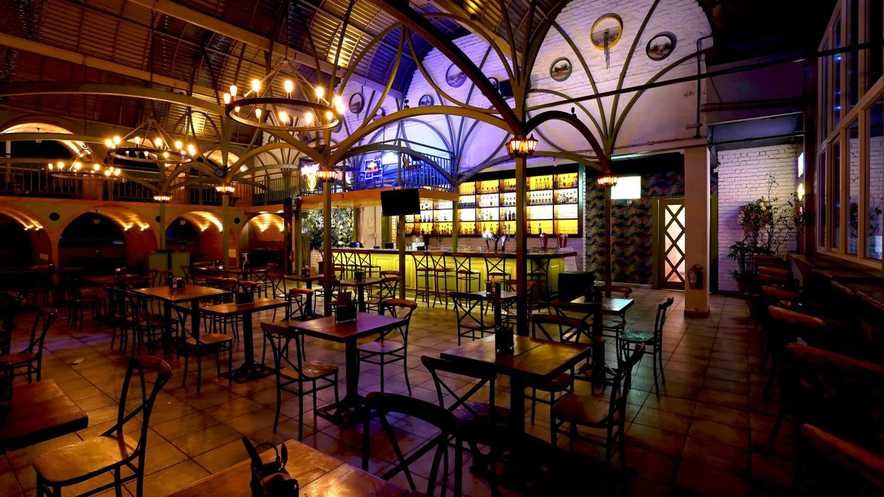 Nightclub / DJ in City Keys Bangalore By Bestinn Leisure