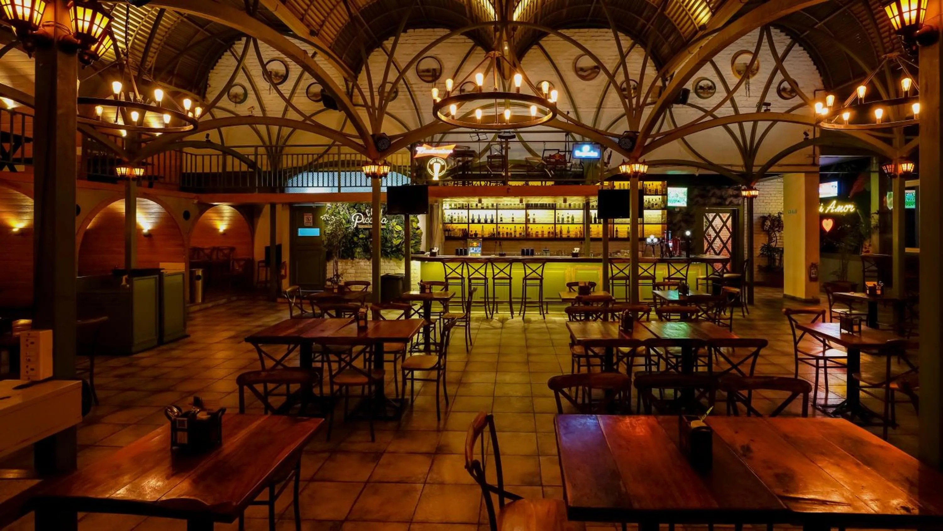 Restaurant/places to eat in City Keys Bangalore By Bestinn Leisure