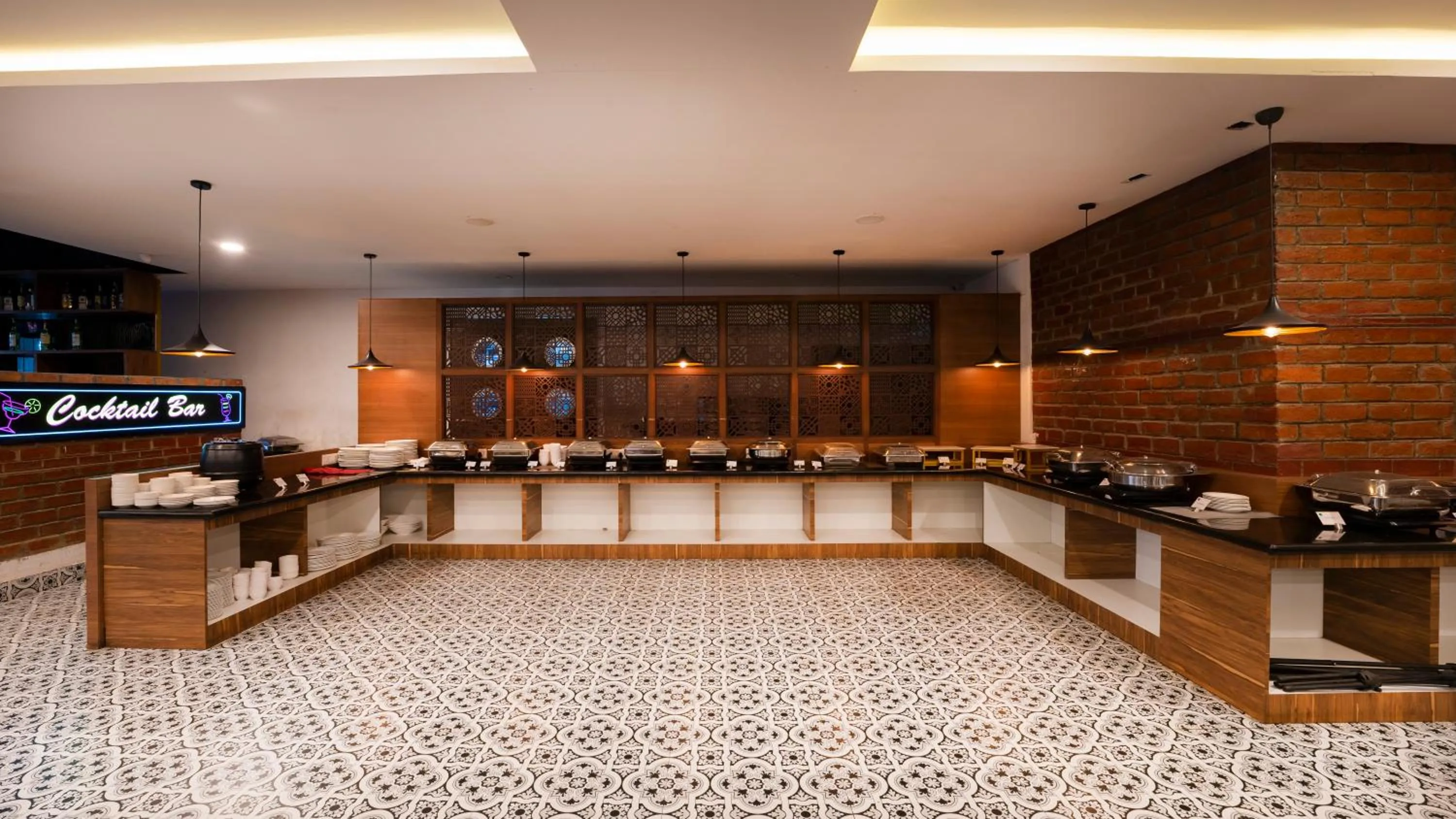 Coffee/tea facilities in City Keys Bangalore By Bestinn Leisure