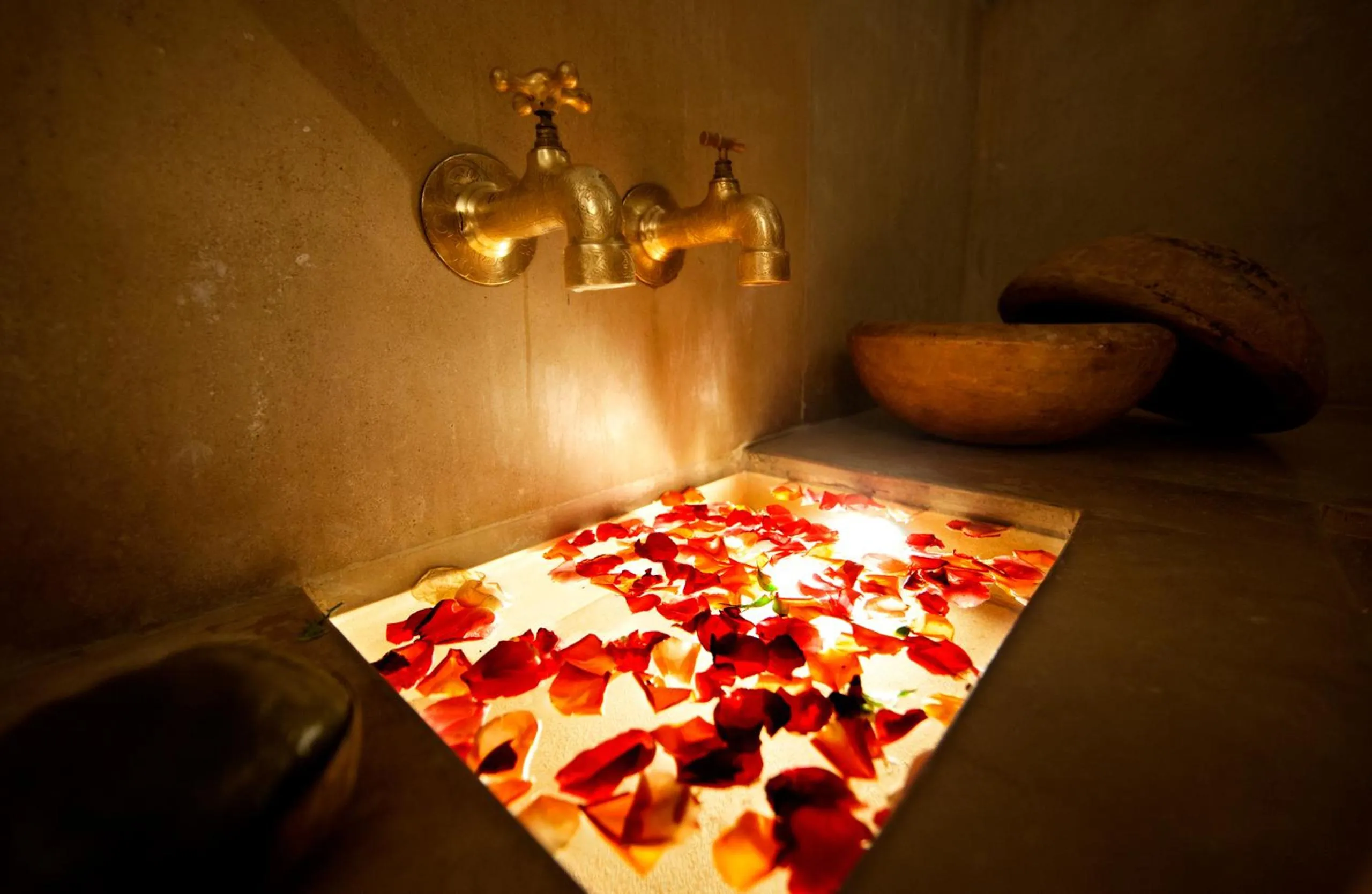 Activities in Riad Dar Justo Hotel Boutique & Spa