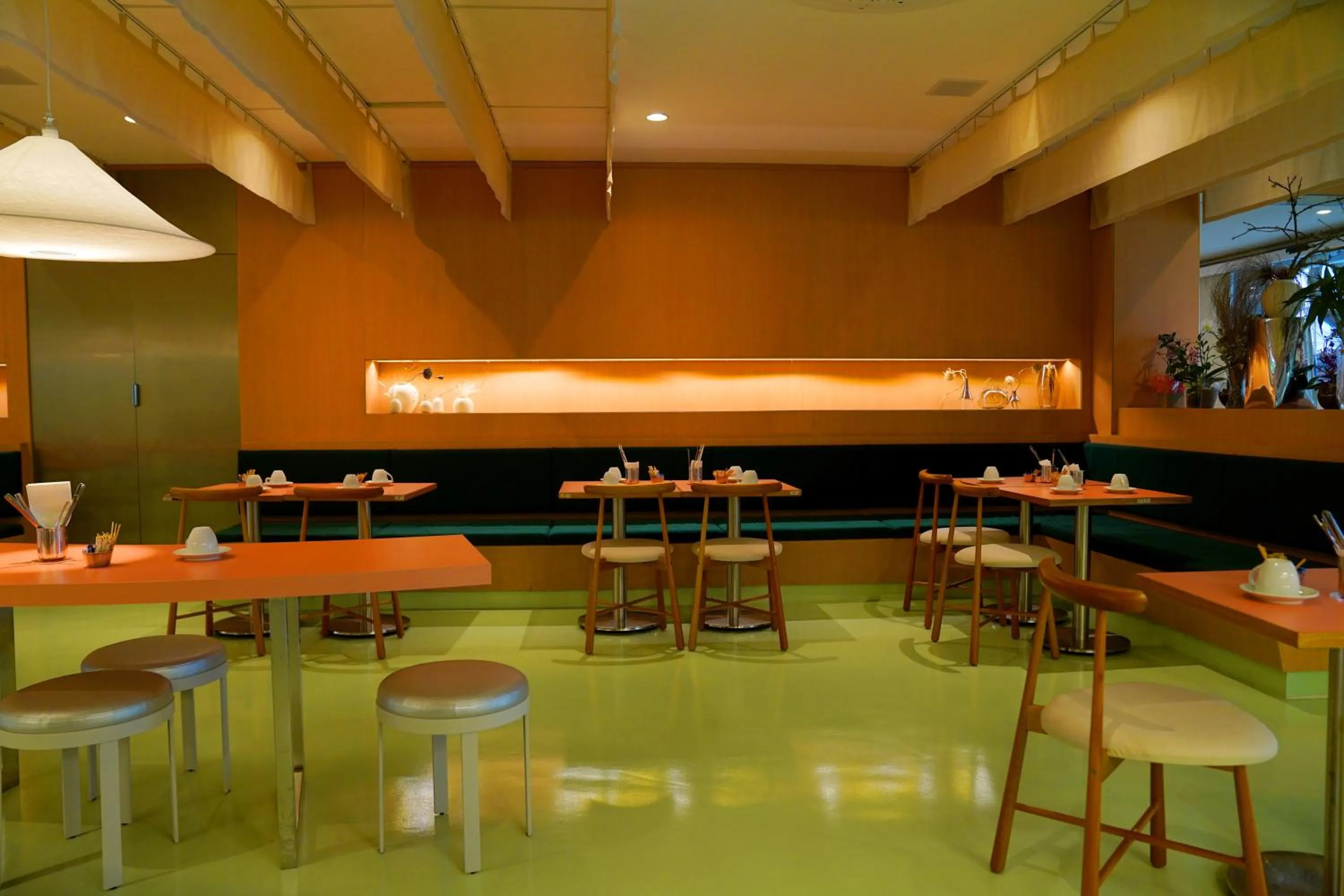 HIGI HOTEL SÃO PAULO