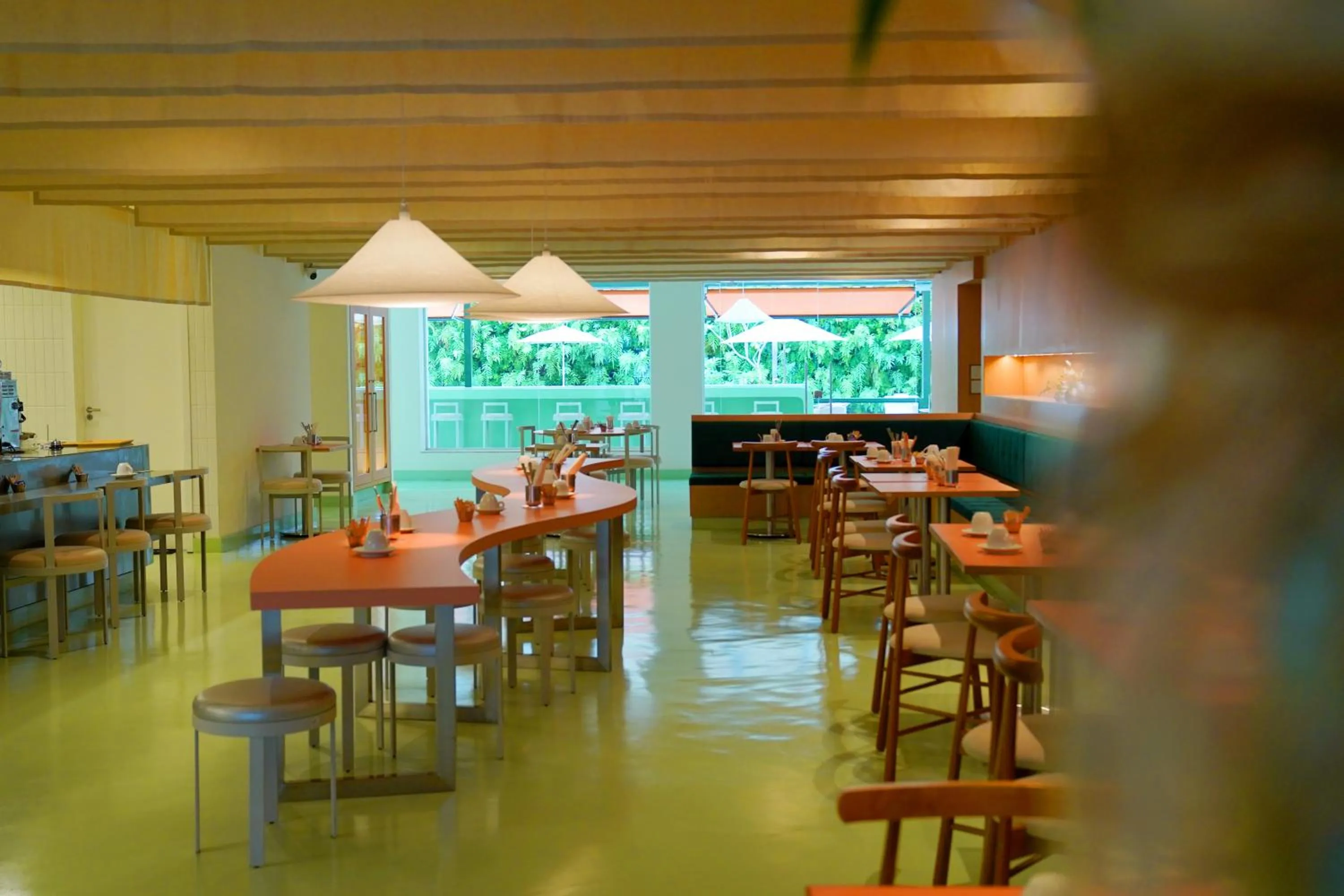 HIGI HOTEL SÃO PAULO