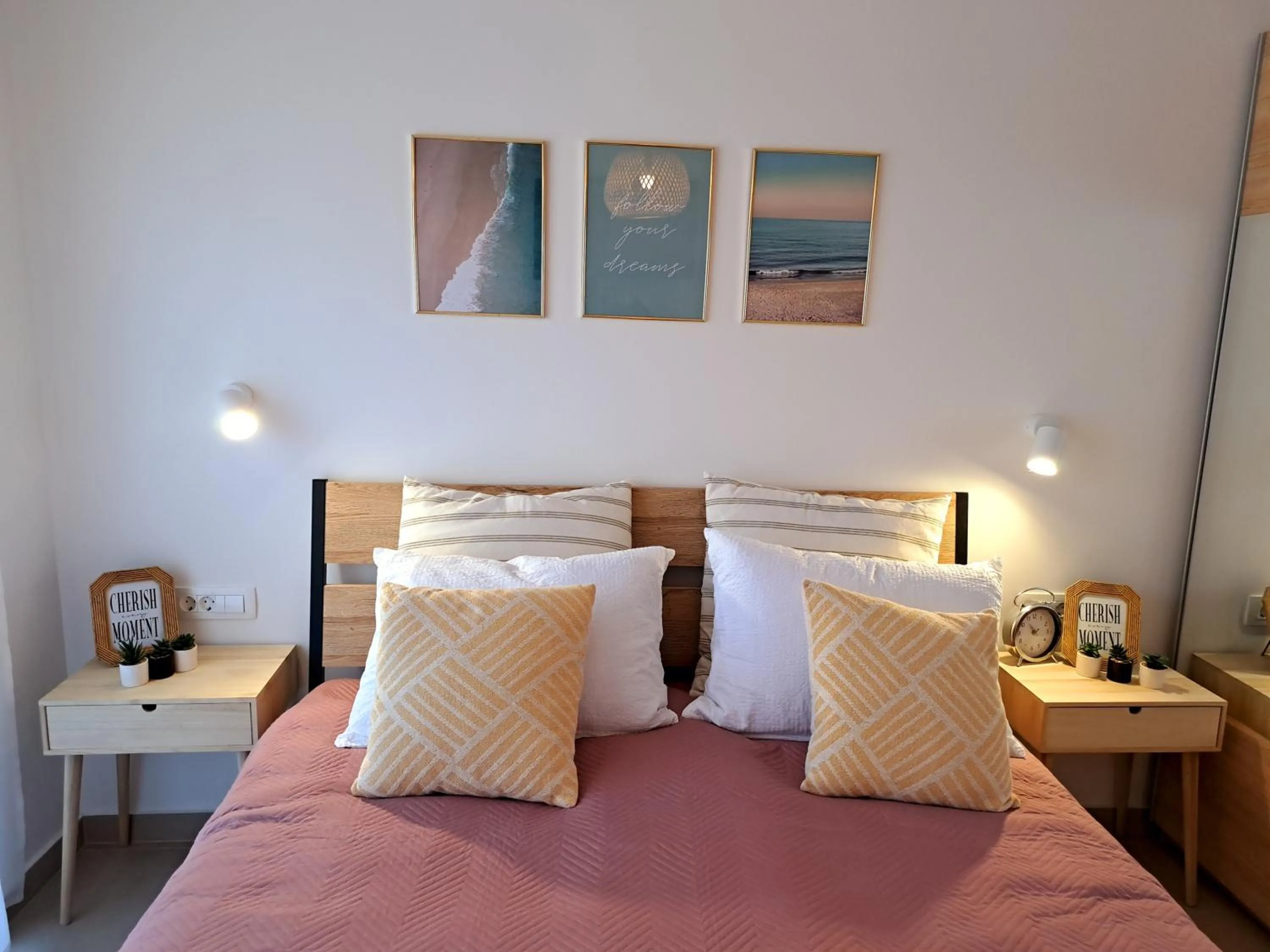 Apartment Noa