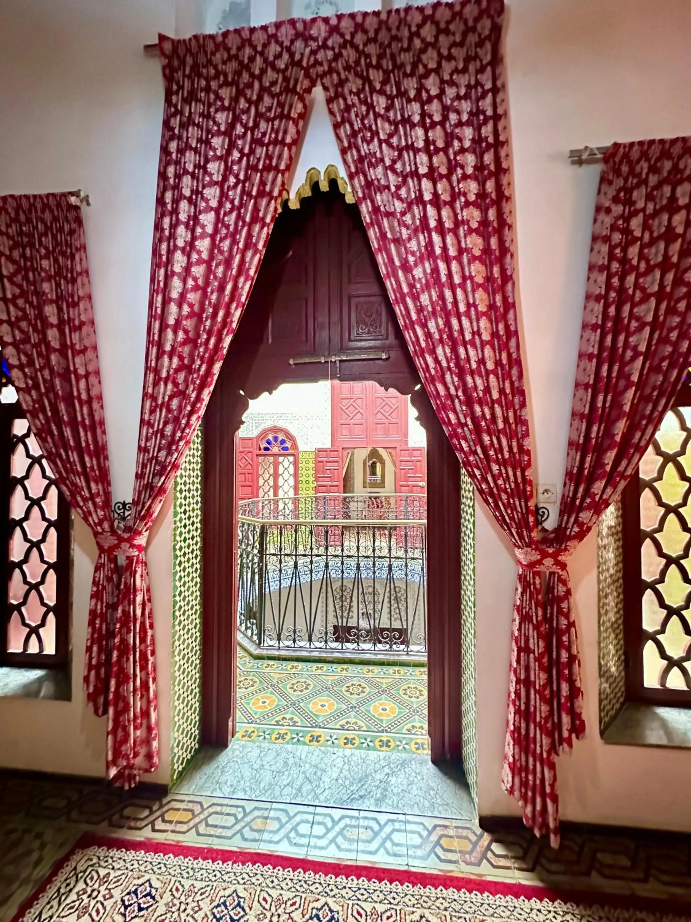 Riad A La Belle Etoile