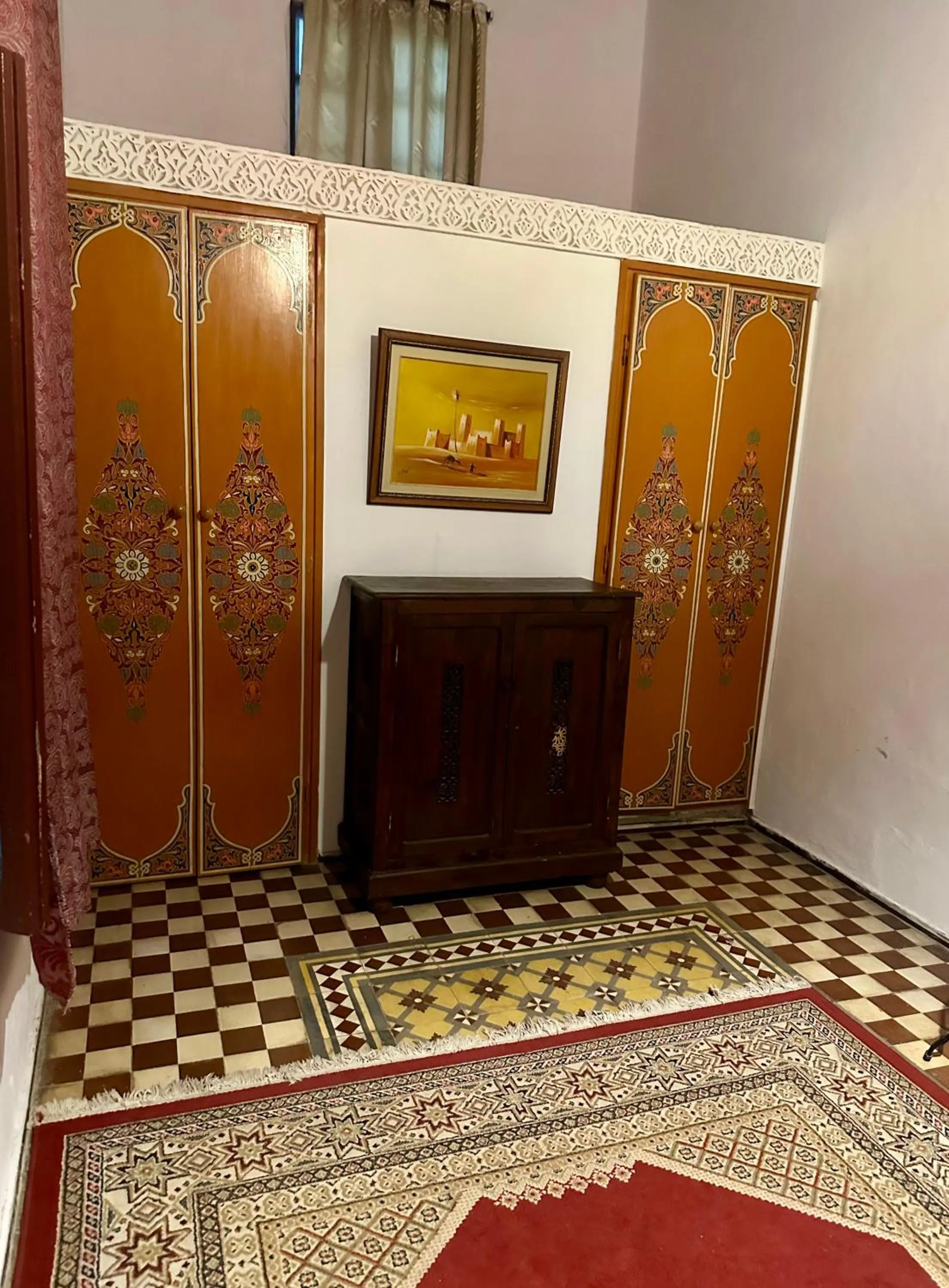 Riad A La Belle Etoile