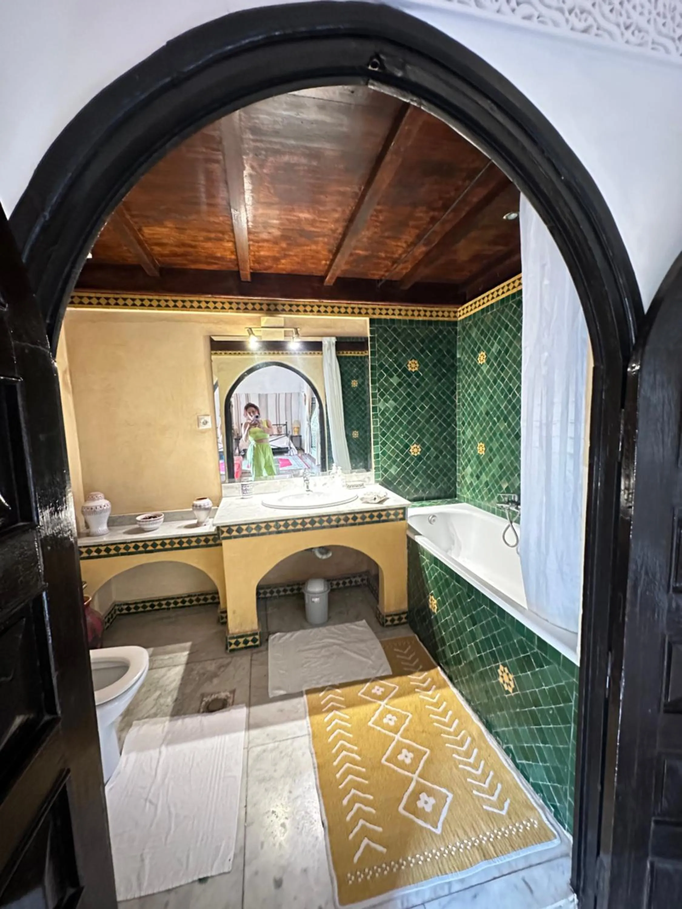 Riad A La Belle Etoile