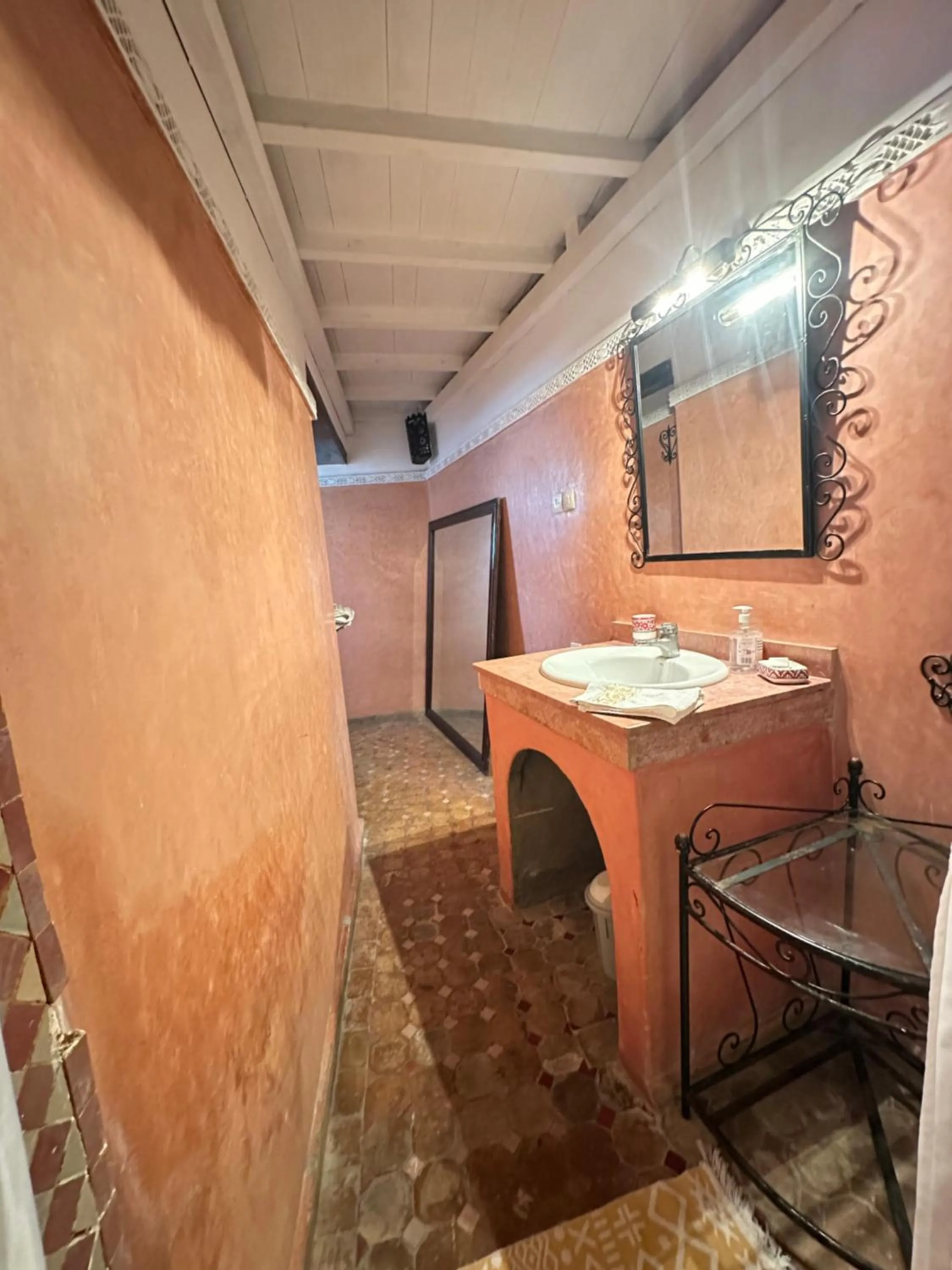 Riad A La Belle Etoile