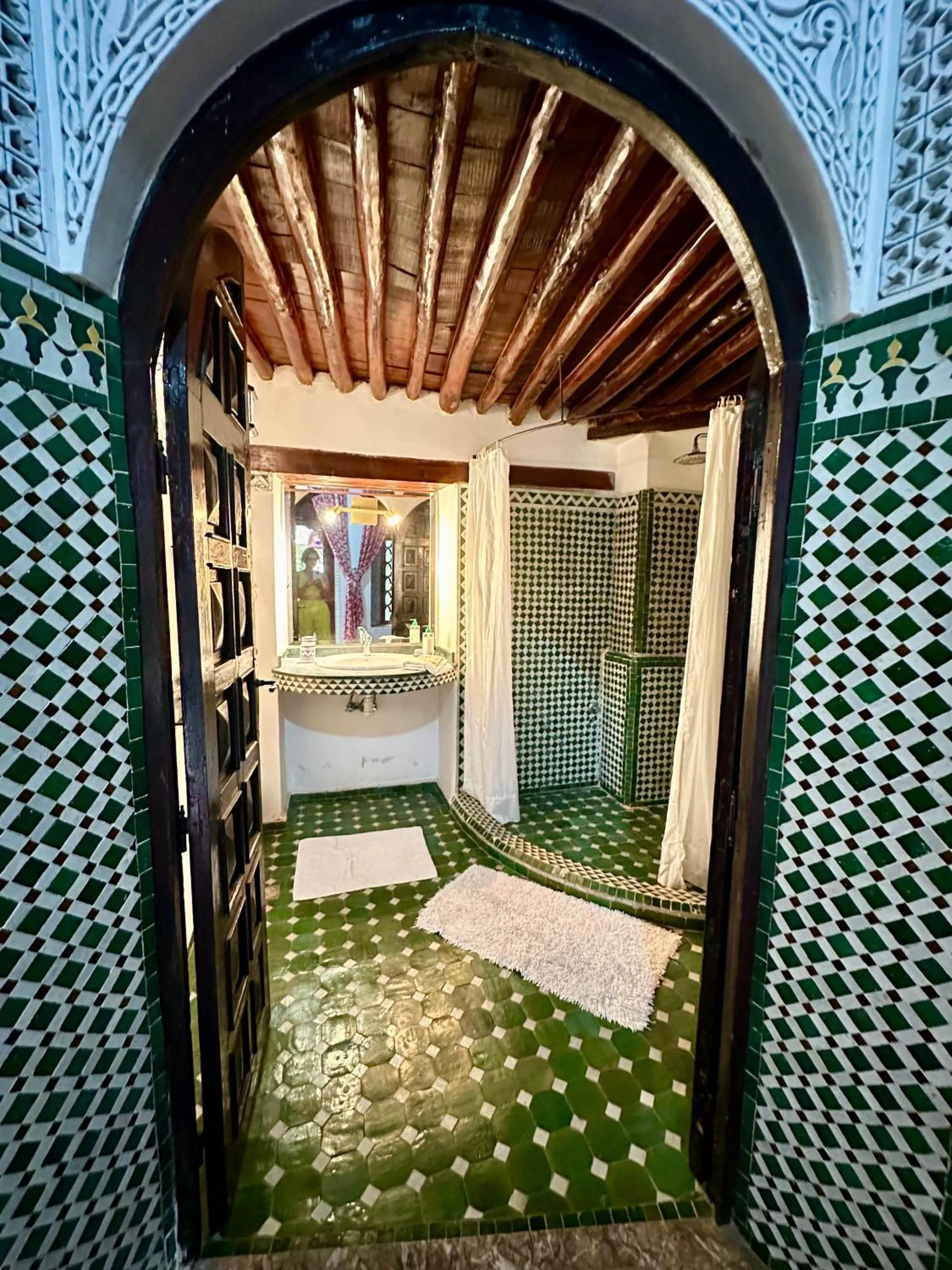 Riad A La Belle Etoile