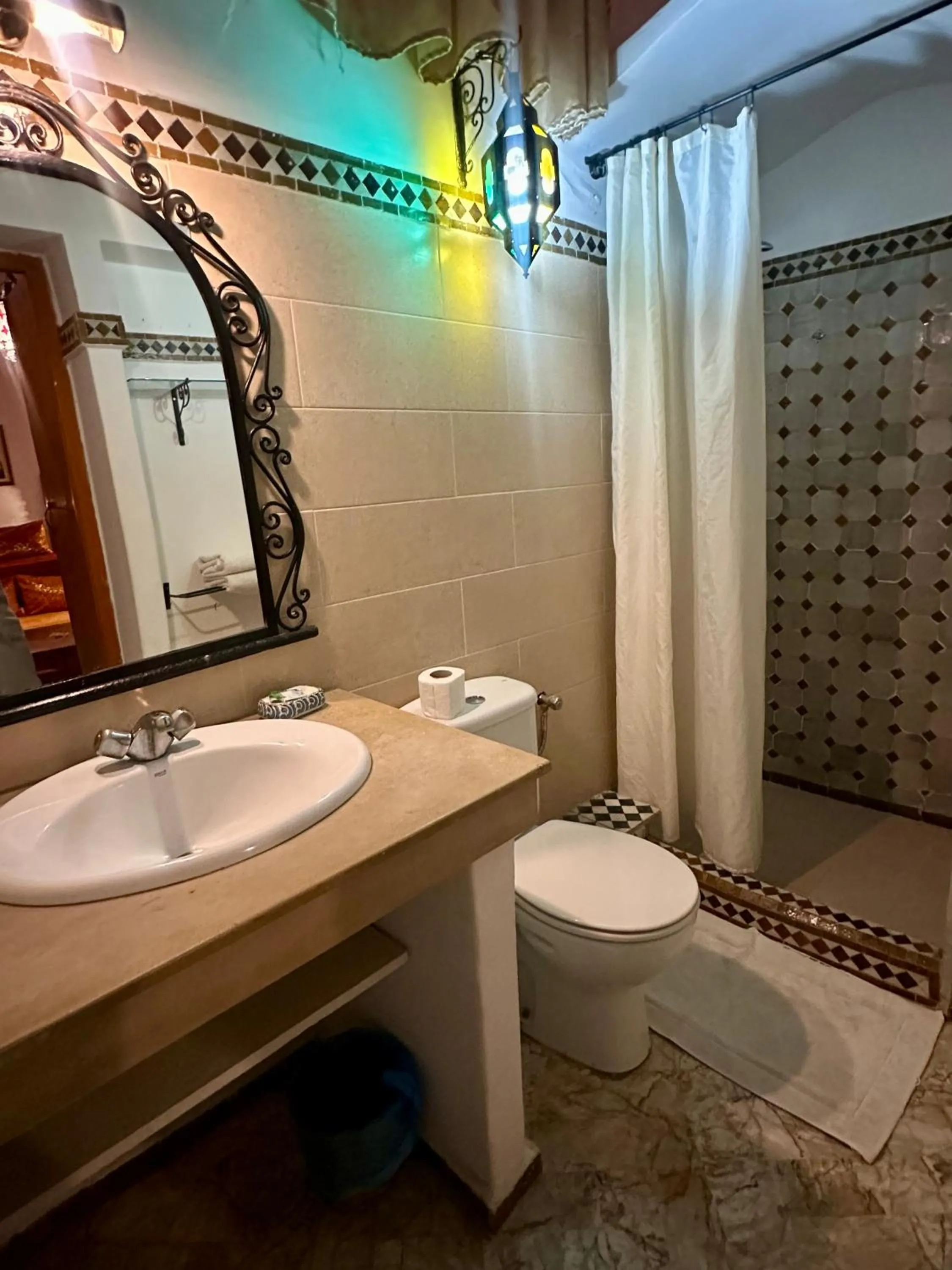 Riad A La Belle Etoile