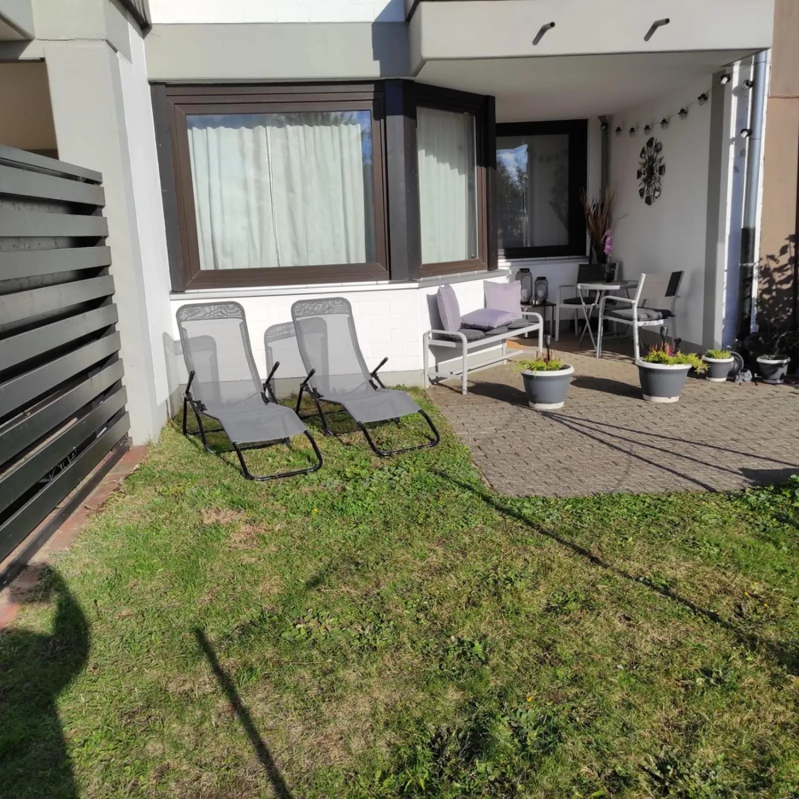 FeWo Harzer Weitblick, bis 2 Hunde Willkommen, W-Lan, 2x Smart TV, DTV 4 Sterne, 4 Pfoten