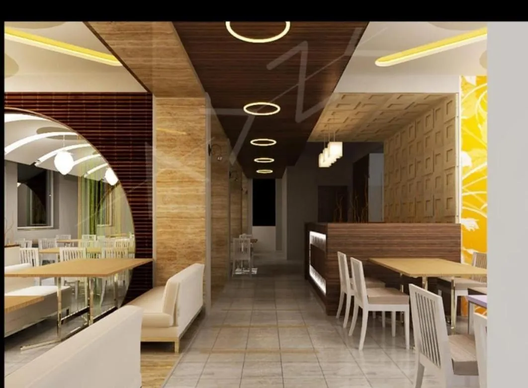 KK Hotel & Restaurant