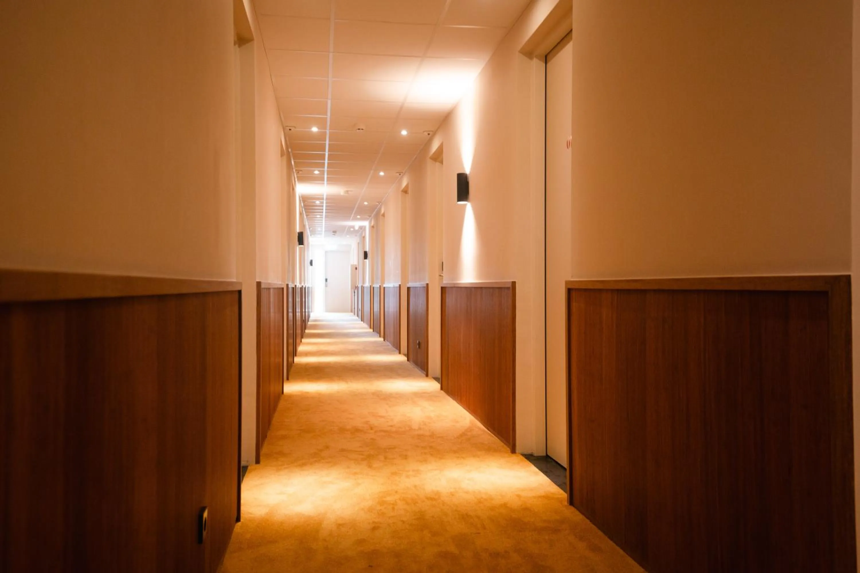 Area and facilities in Poppies