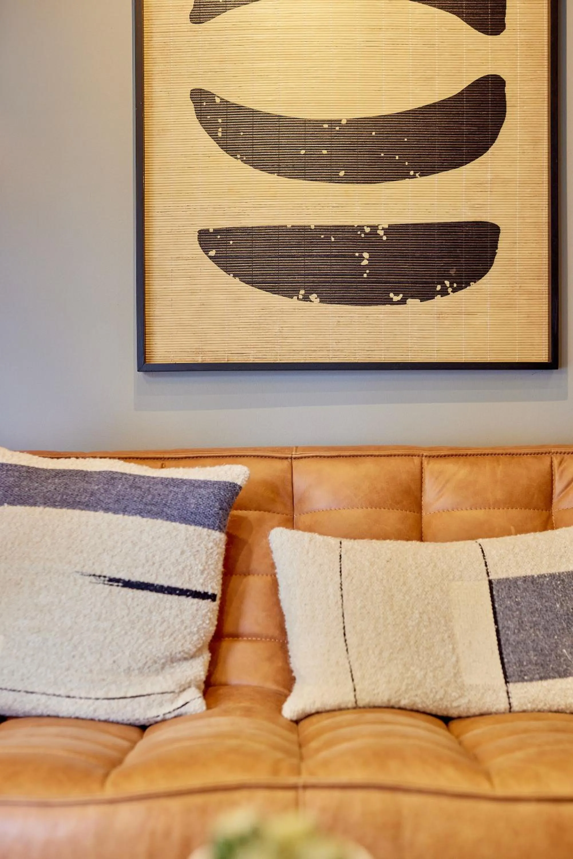 Lobby or reception in Hotel Frón