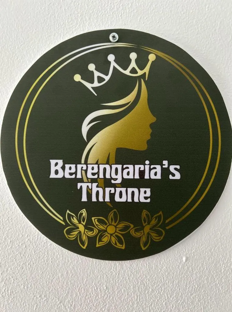 Property logo or sign in Royal Goddess Guest House, Walled City