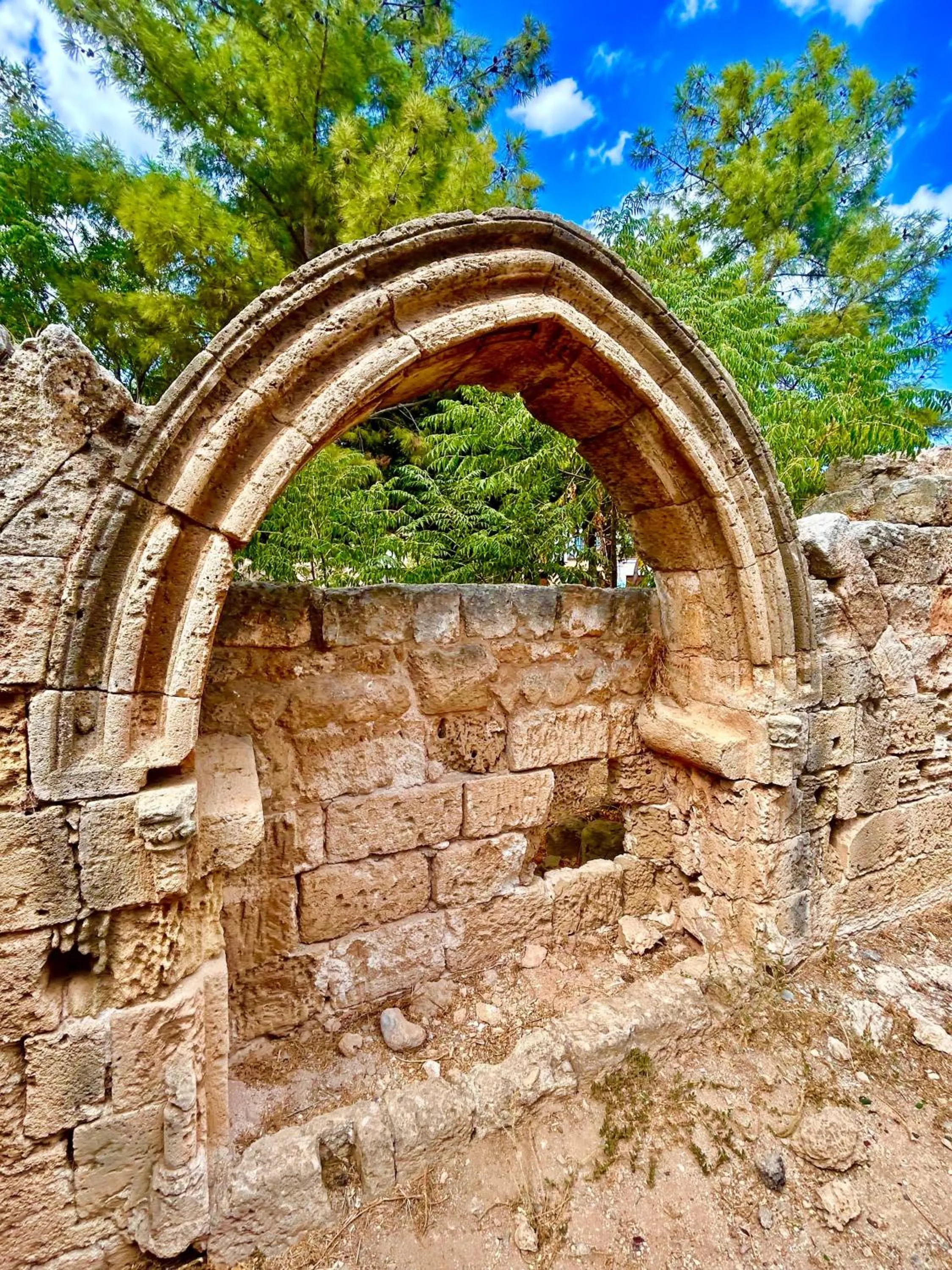 Nearby landmark in Royal Goddess Guest House, Walled City