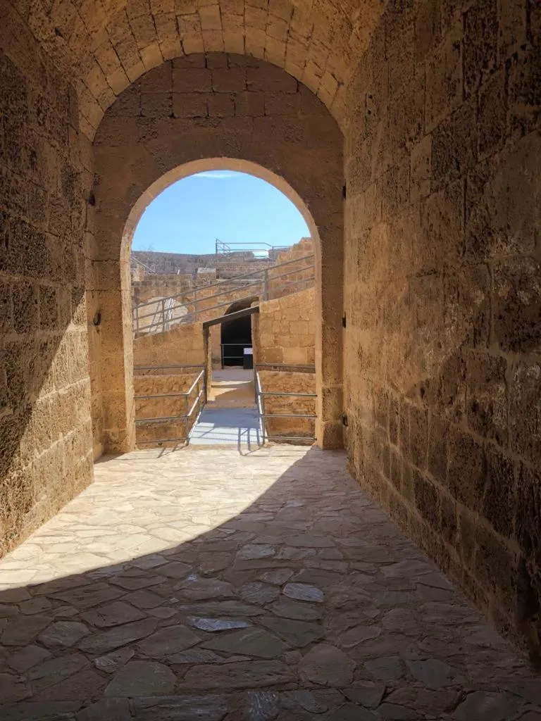 Nearby landmark in Royal Goddess Guest House, Walled City