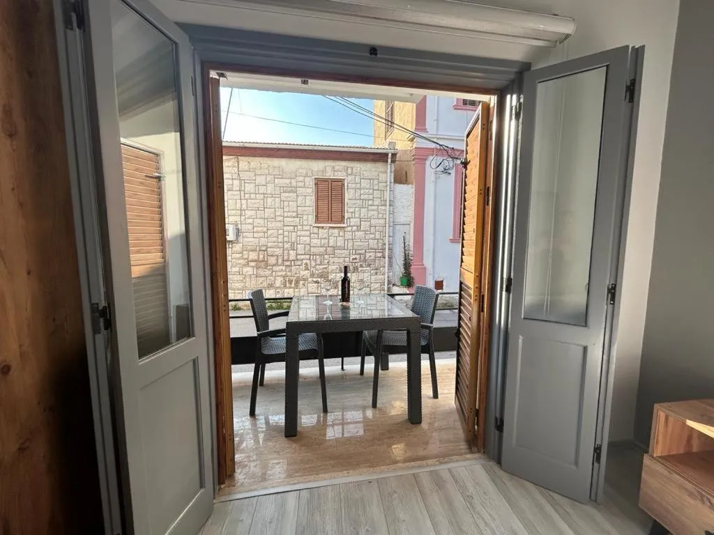 Balcony/Terrace in Royal Goddess Guest House, Walled City