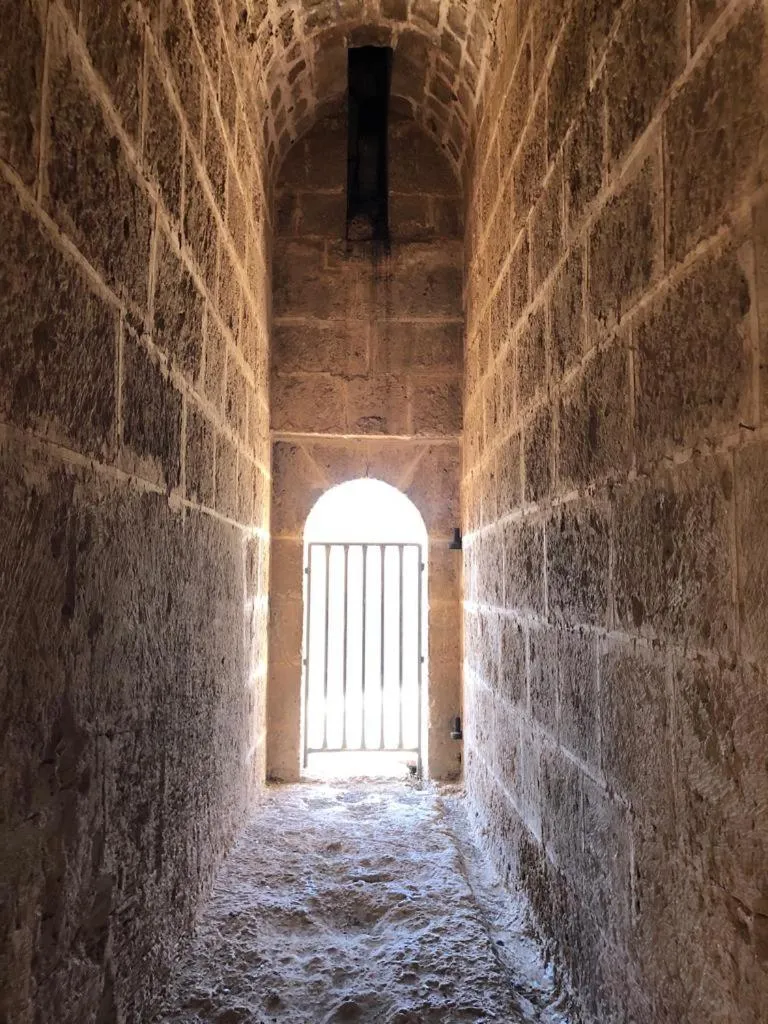 Nearby landmark in Royal Goddess Guest House, Walled City