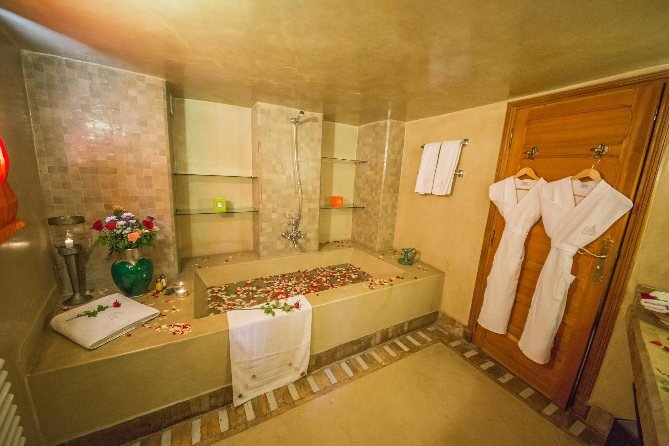 Bathroom in Dar victoria