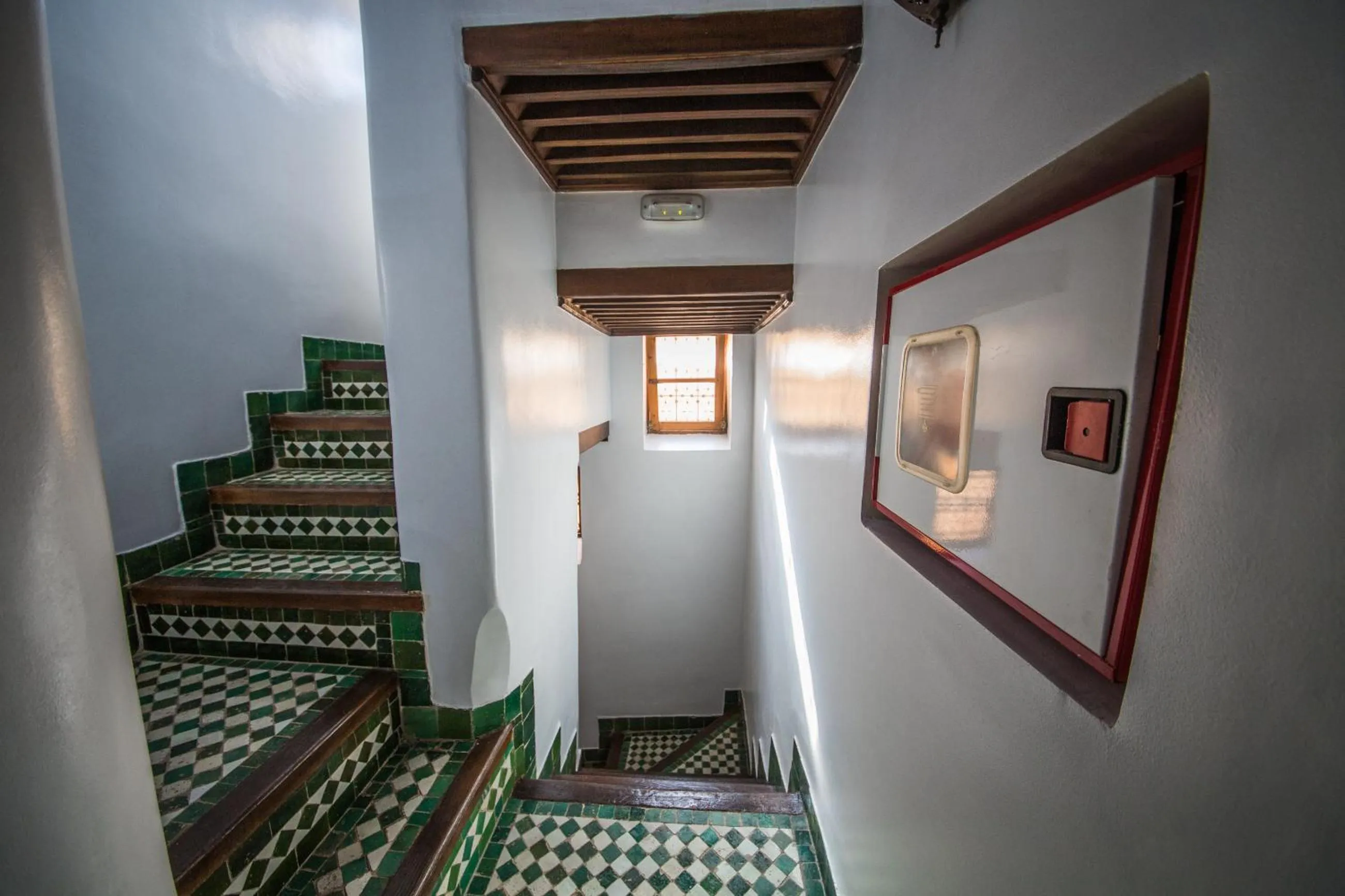 Property building in Dar victoria