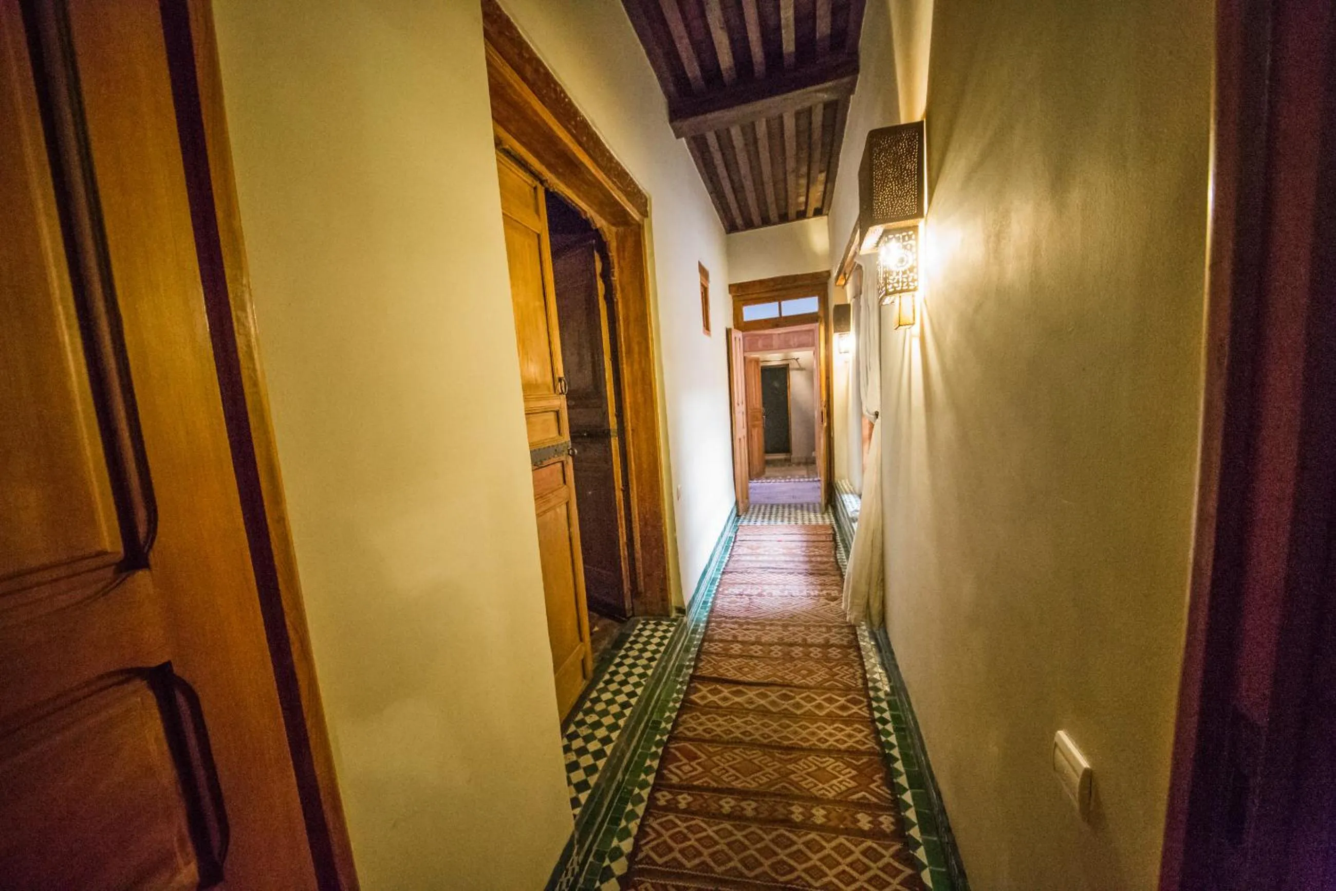 Property building in Dar victoria