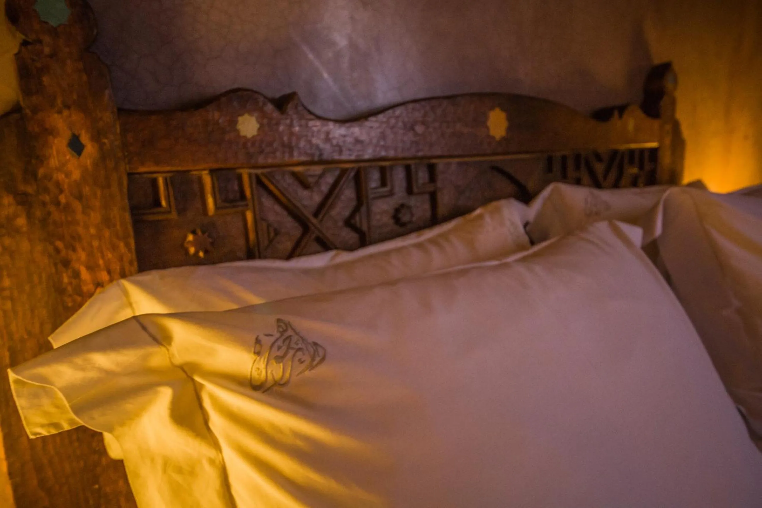 Bedroom, Bed in Dar victoria