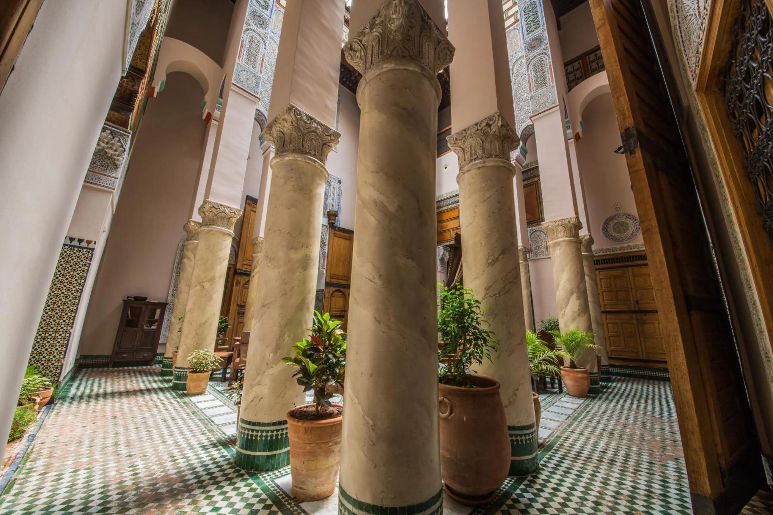 Property building in Dar victoria