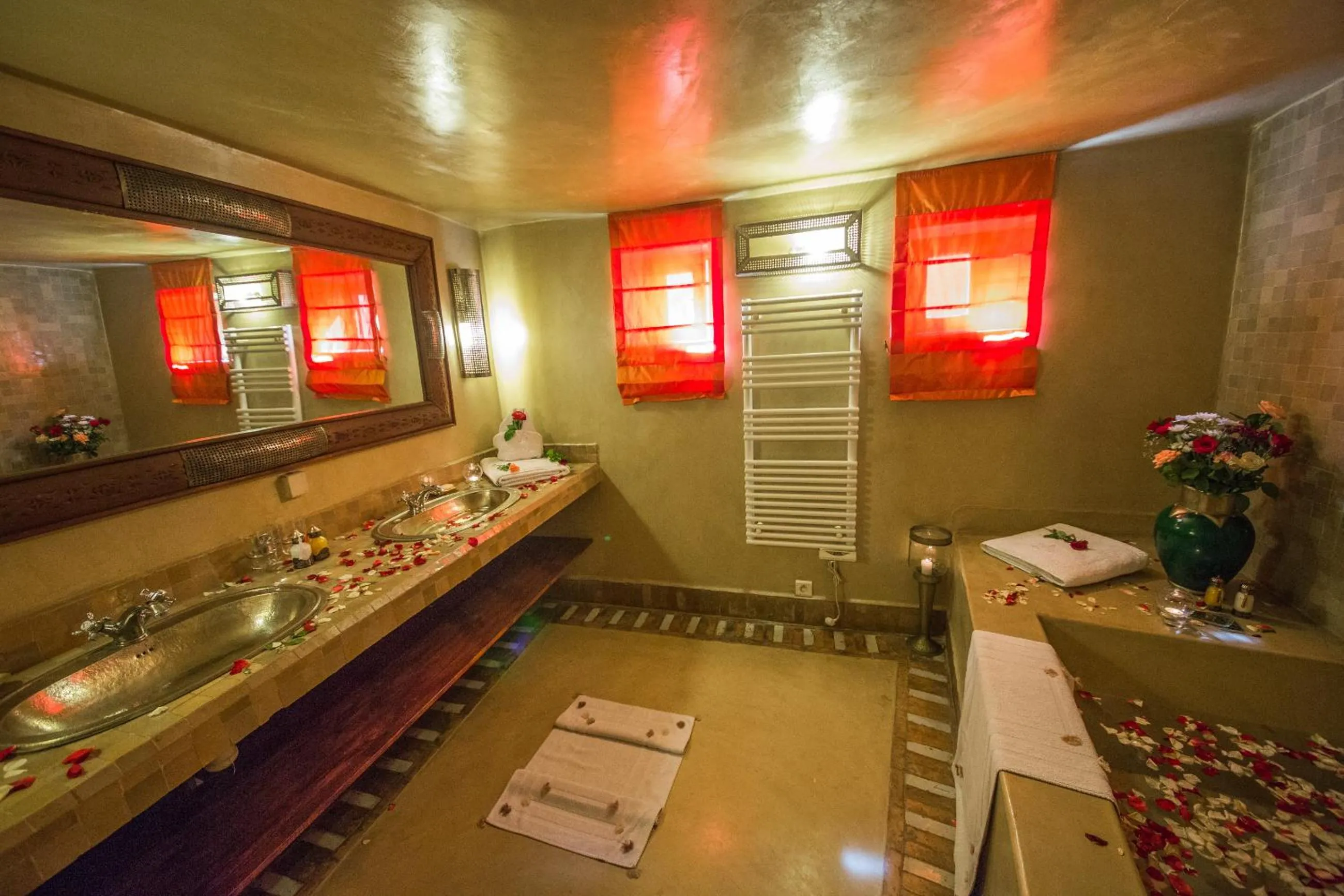 Bathroom in Dar victoria