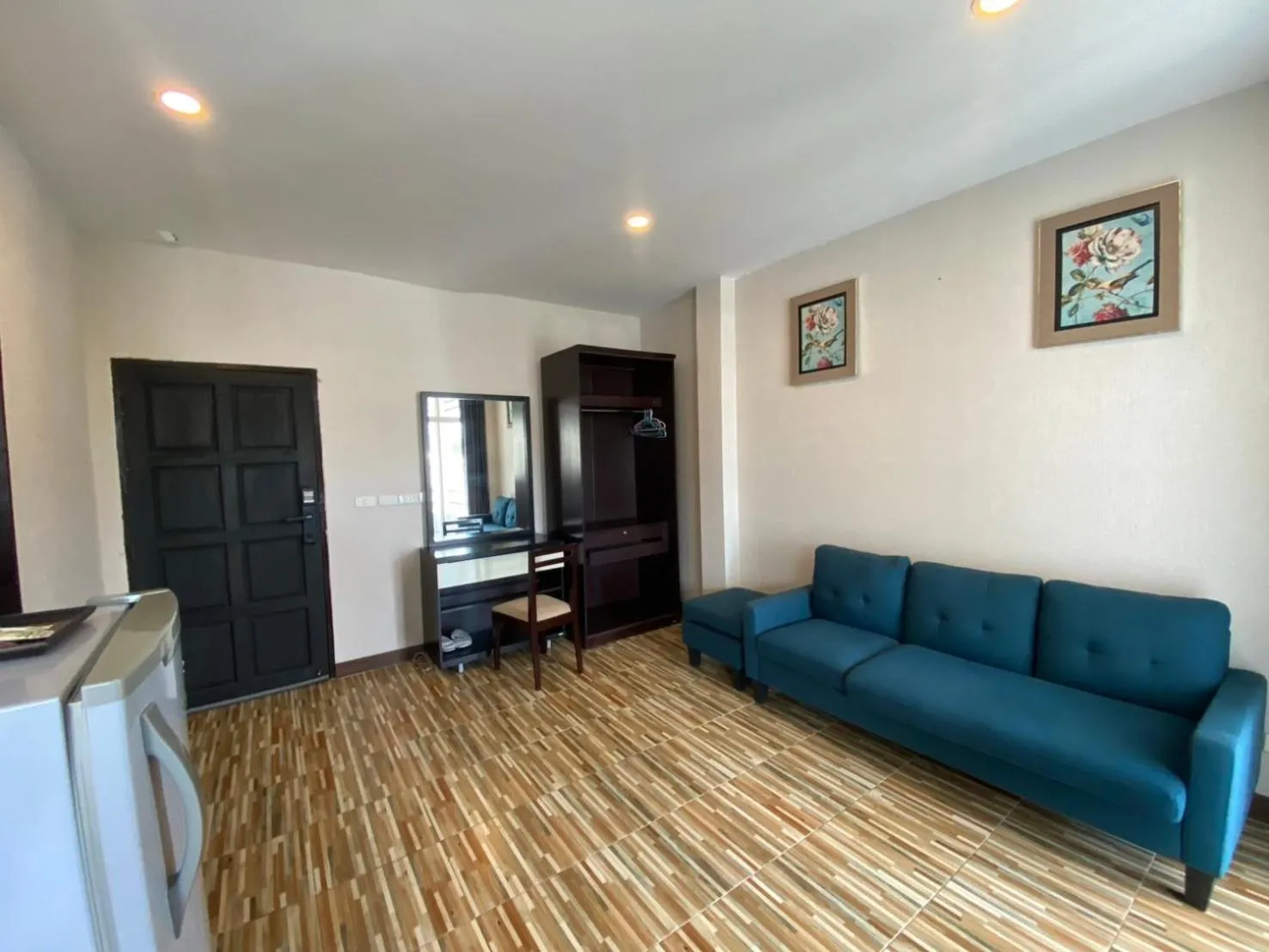 ANANTAYA CHIANGMAI BOUTIQUE HOTEL