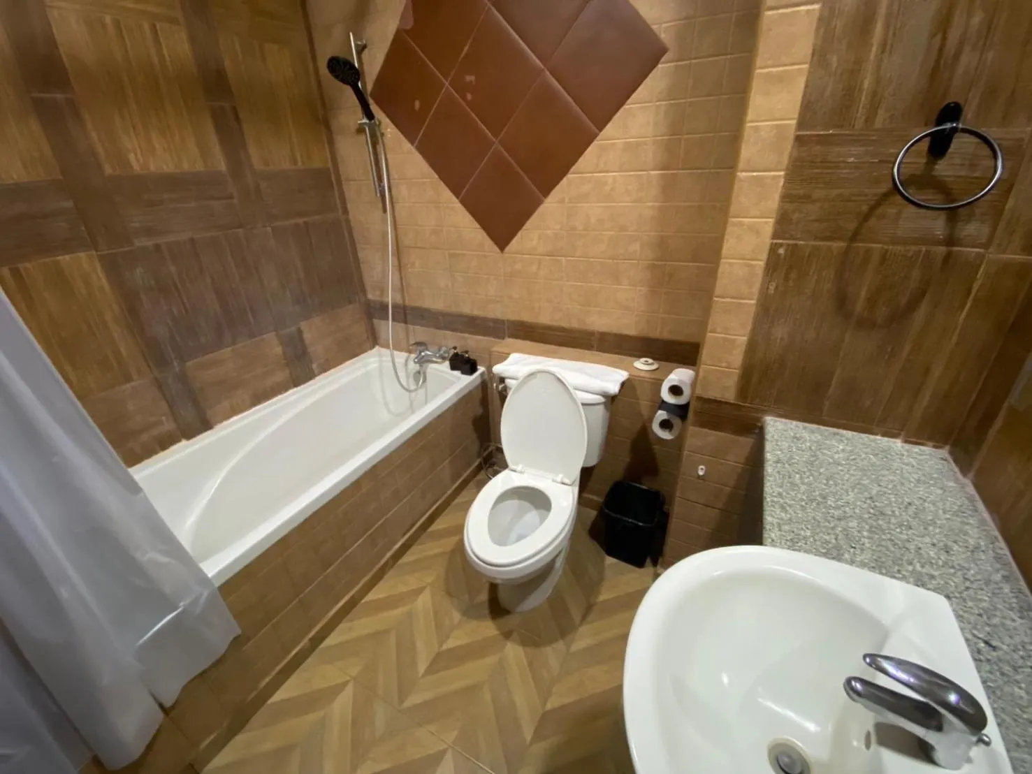 ANANTAYA CHIANGMAI BOUTIQUE HOTEL